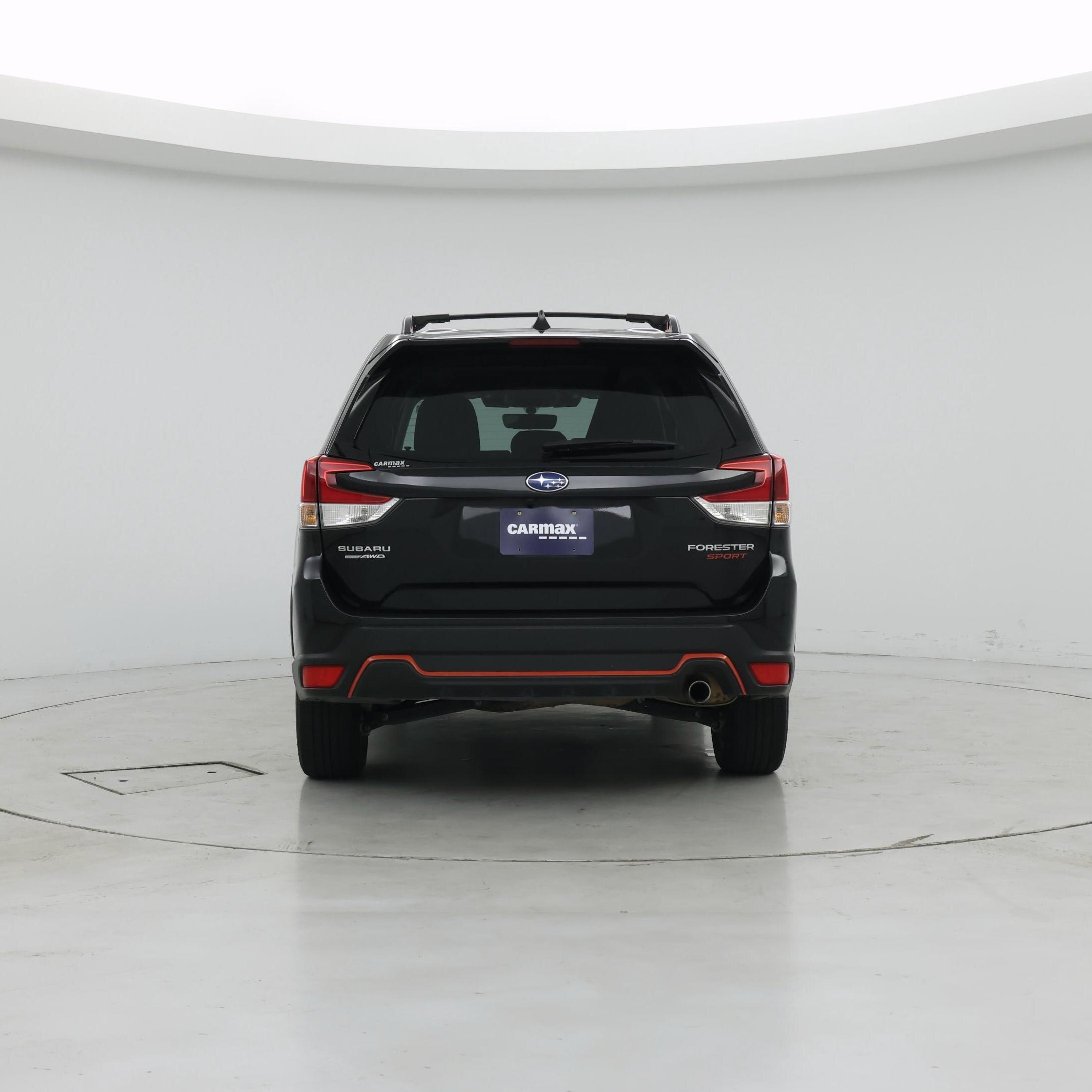 Thumbnail: 2023 Subaru Forester - 6
