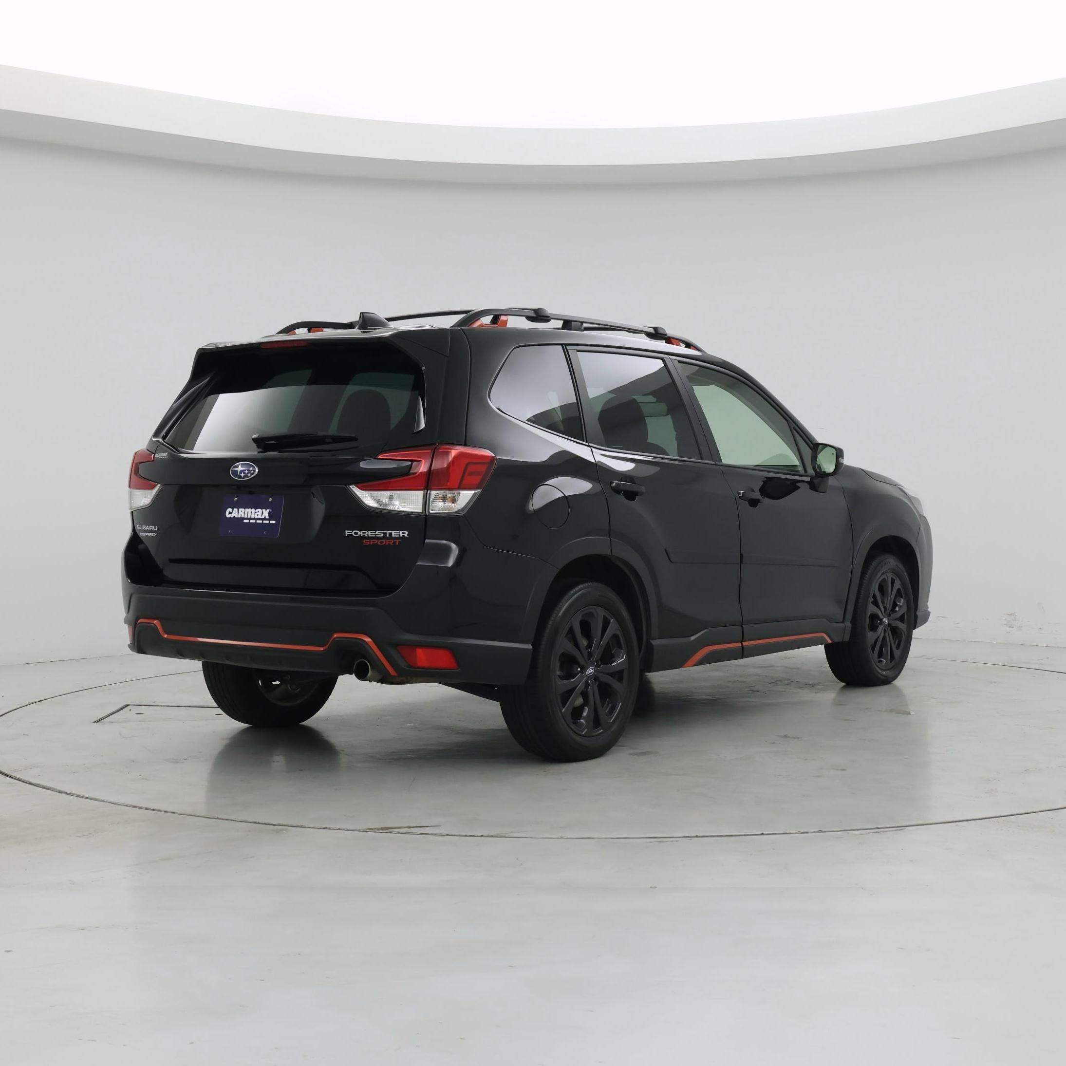 Thumbnail: 2023 Subaru Forester - 8