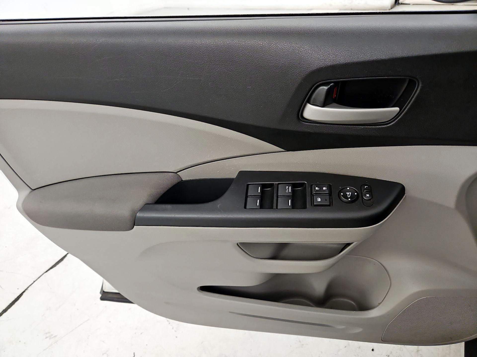 Thumbnail: 2014 Honda CR-V - 12