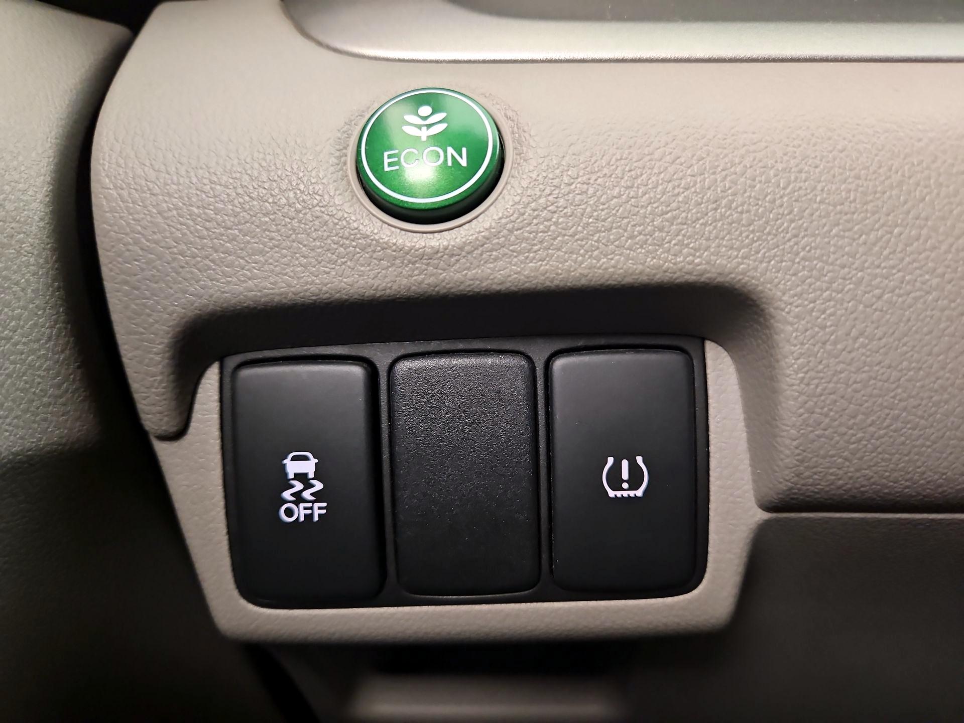 Thumbnail: 2014 Honda CR-V - 13