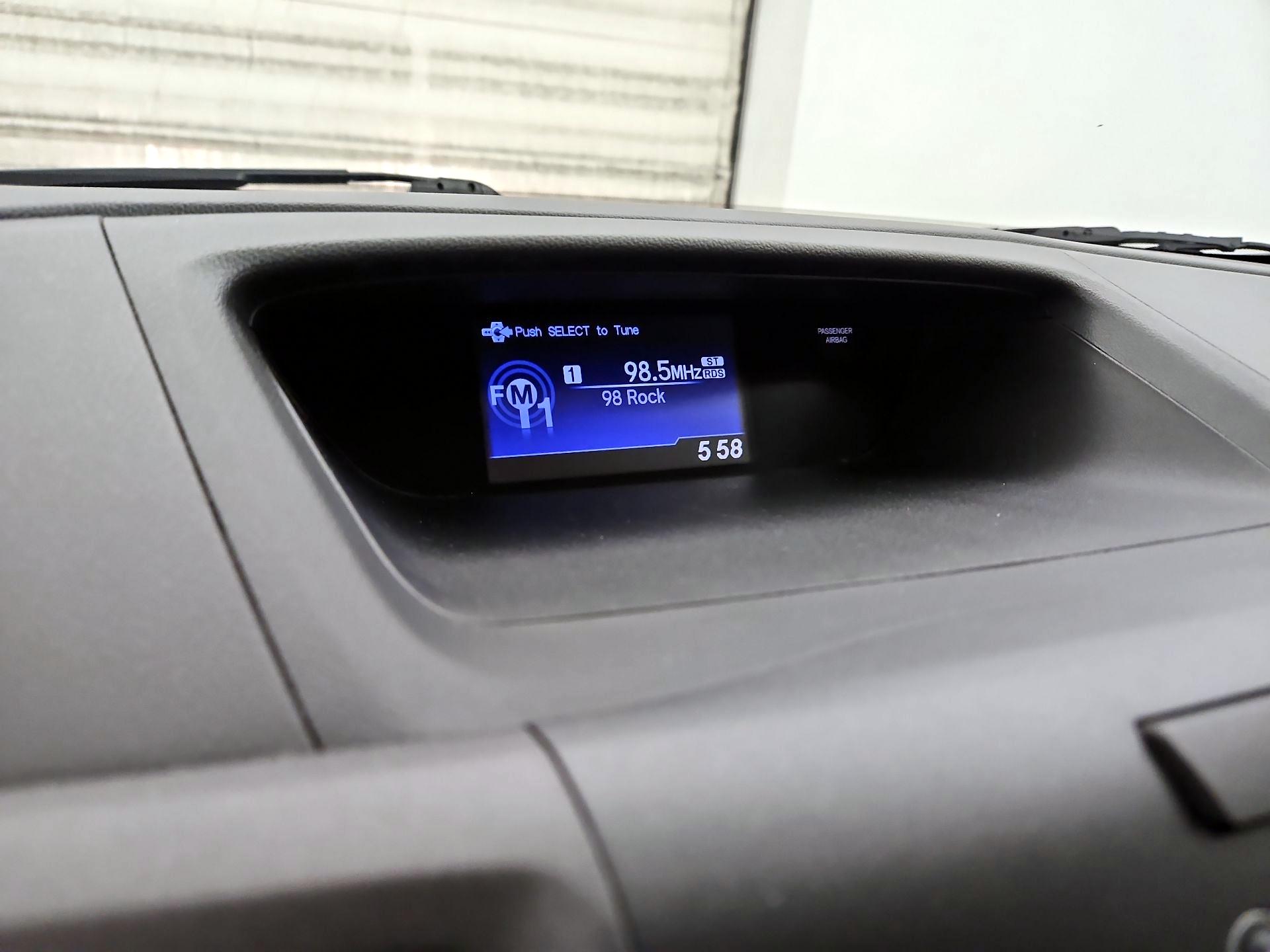 Thumbnail: 2014 Honda CR-V - 15