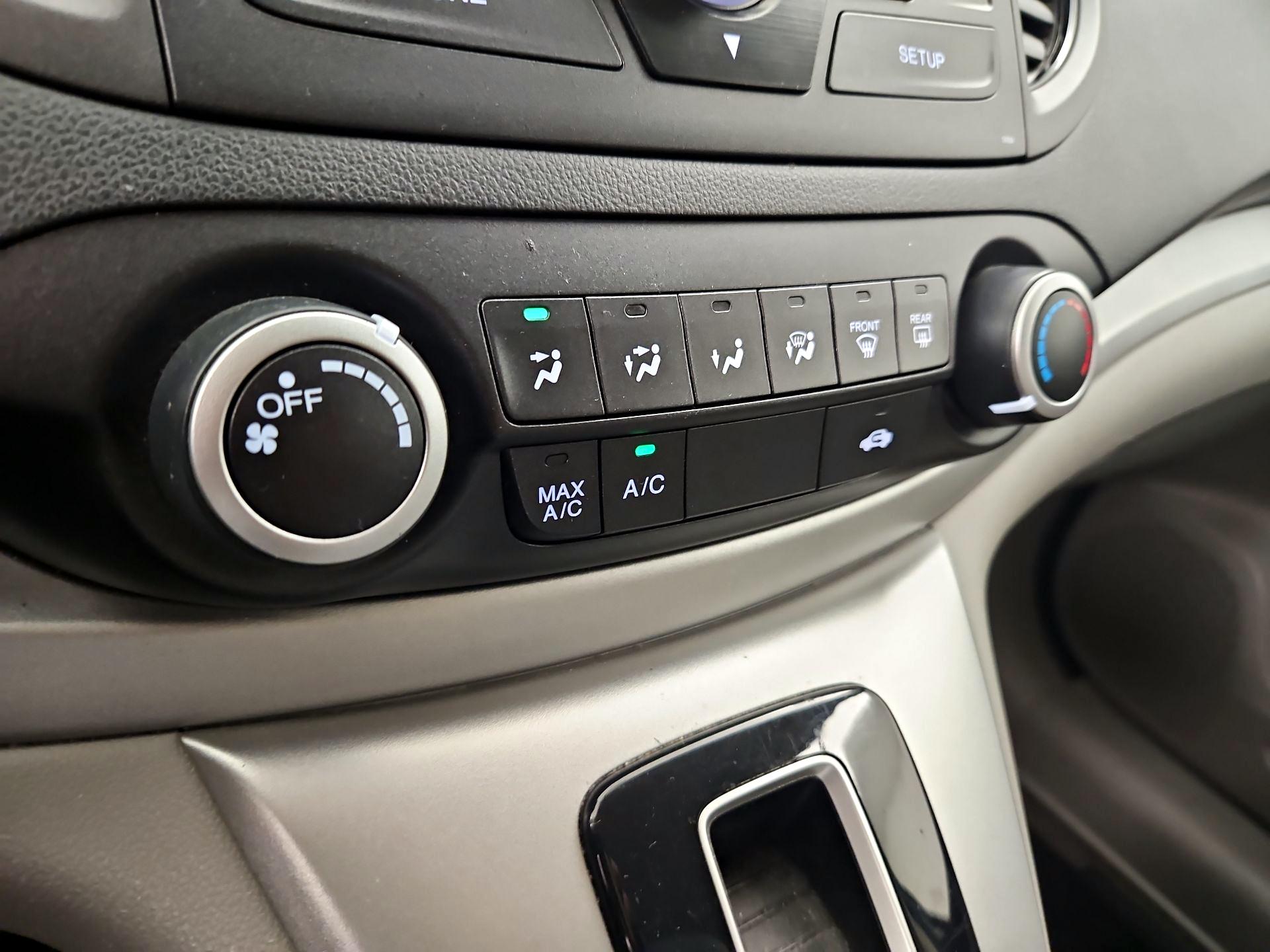 Thumbnail: 2014 Honda CR-V - 16