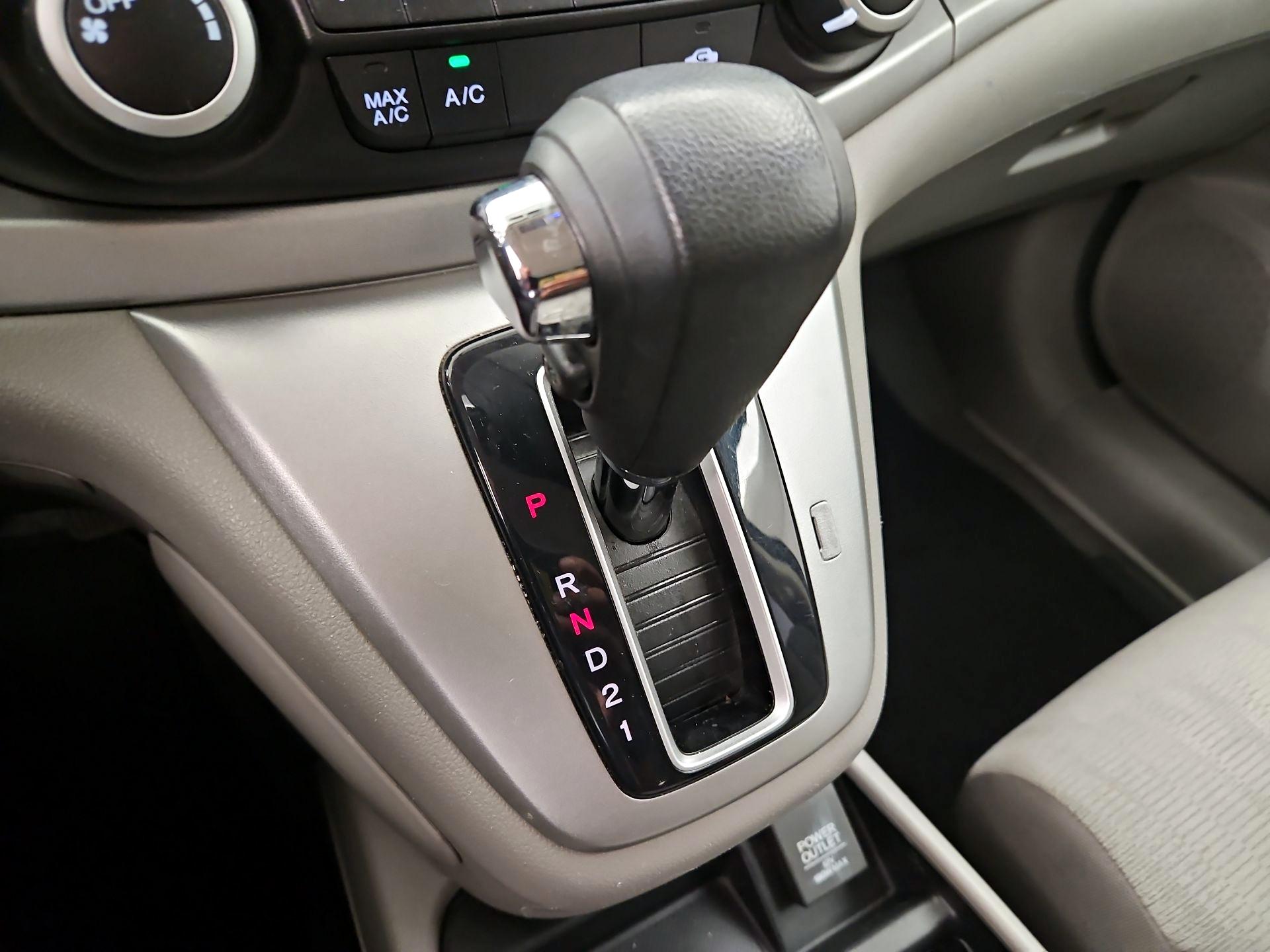 Thumbnail: 2014 Honda CR-V - 17