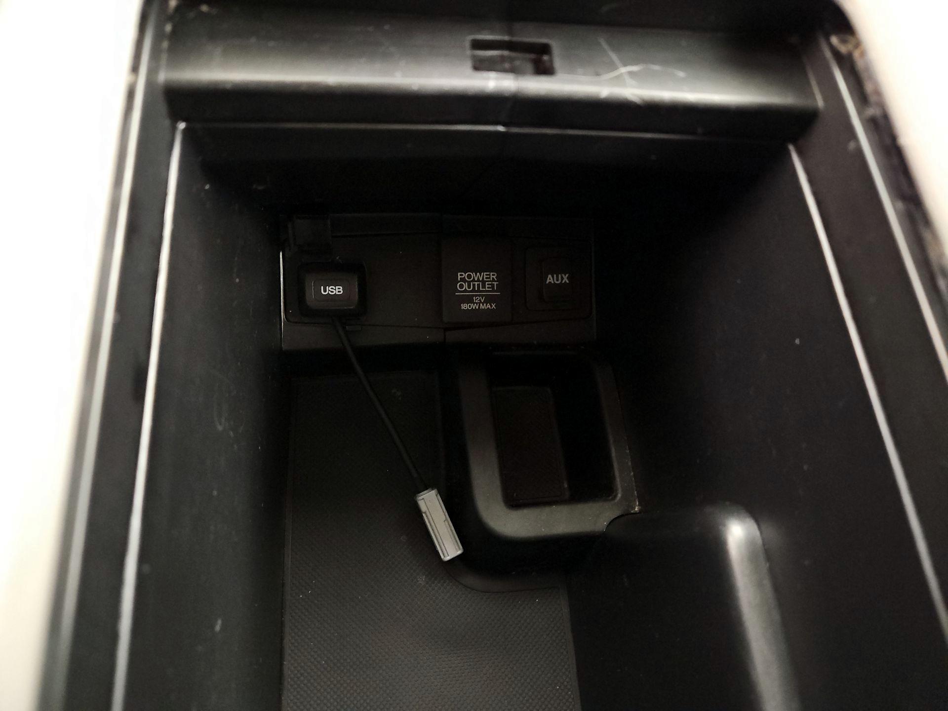 Thumbnail: 2014 Honda CR-V - 18