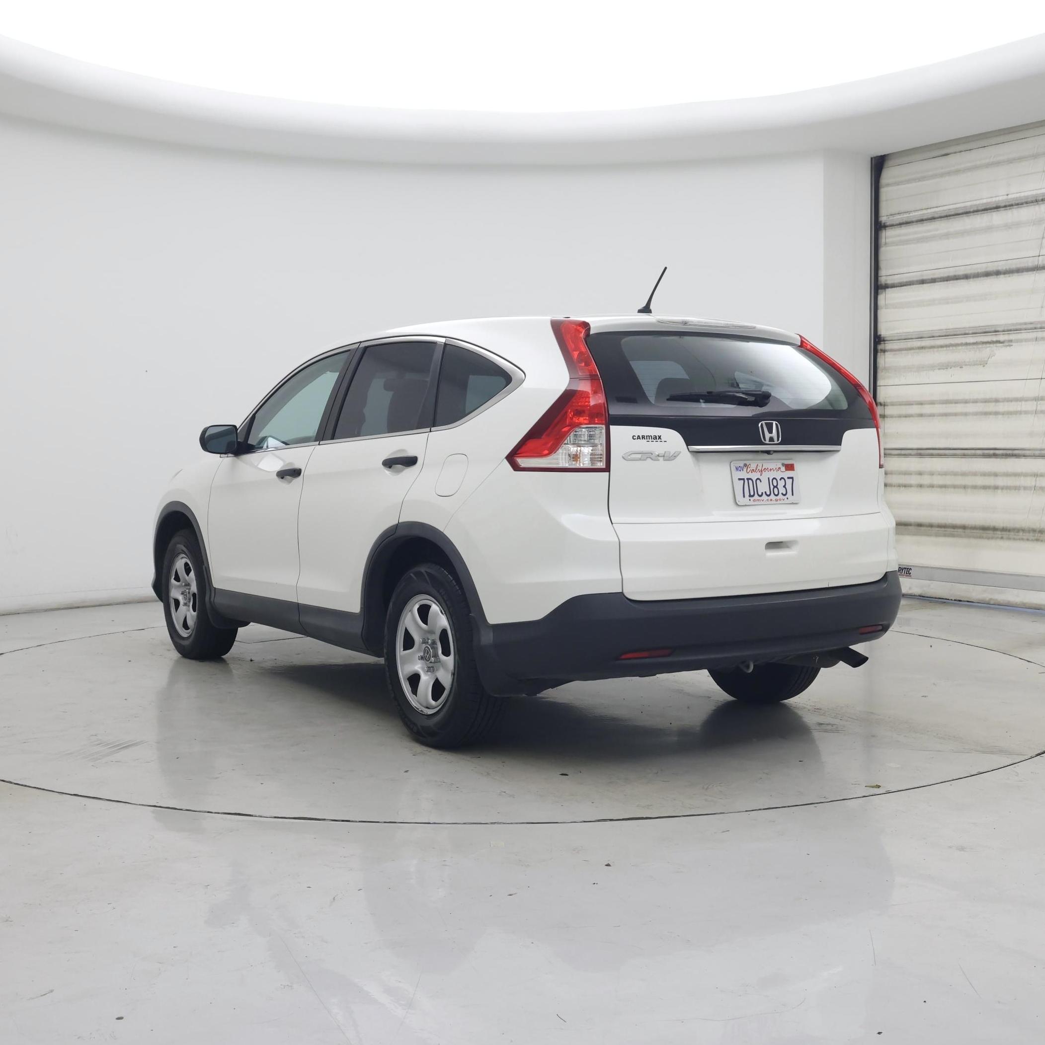Thumbnail: 2014 Honda CR-V - 2