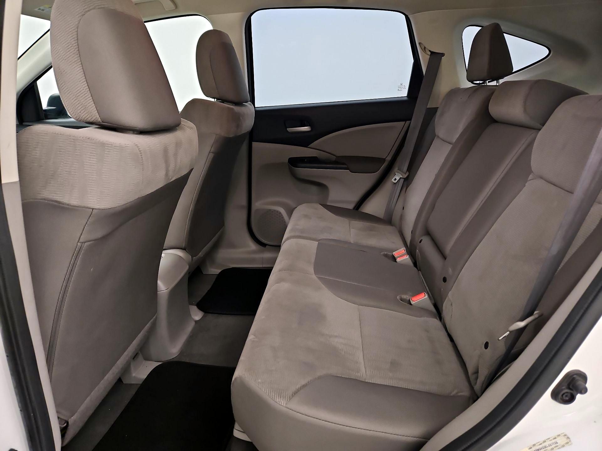 Thumbnail: 2014 Honda CR-V - 19