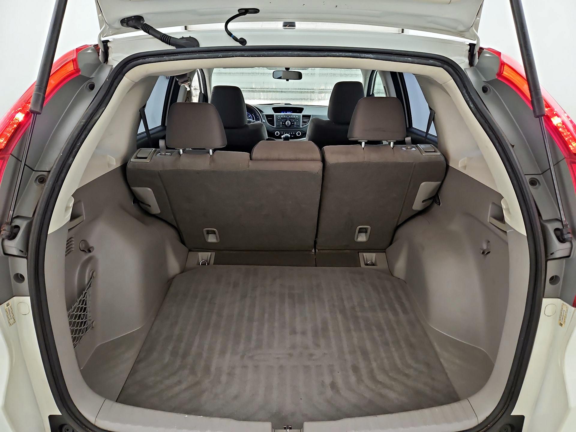 Thumbnail: 2014 Honda CR-V - 20