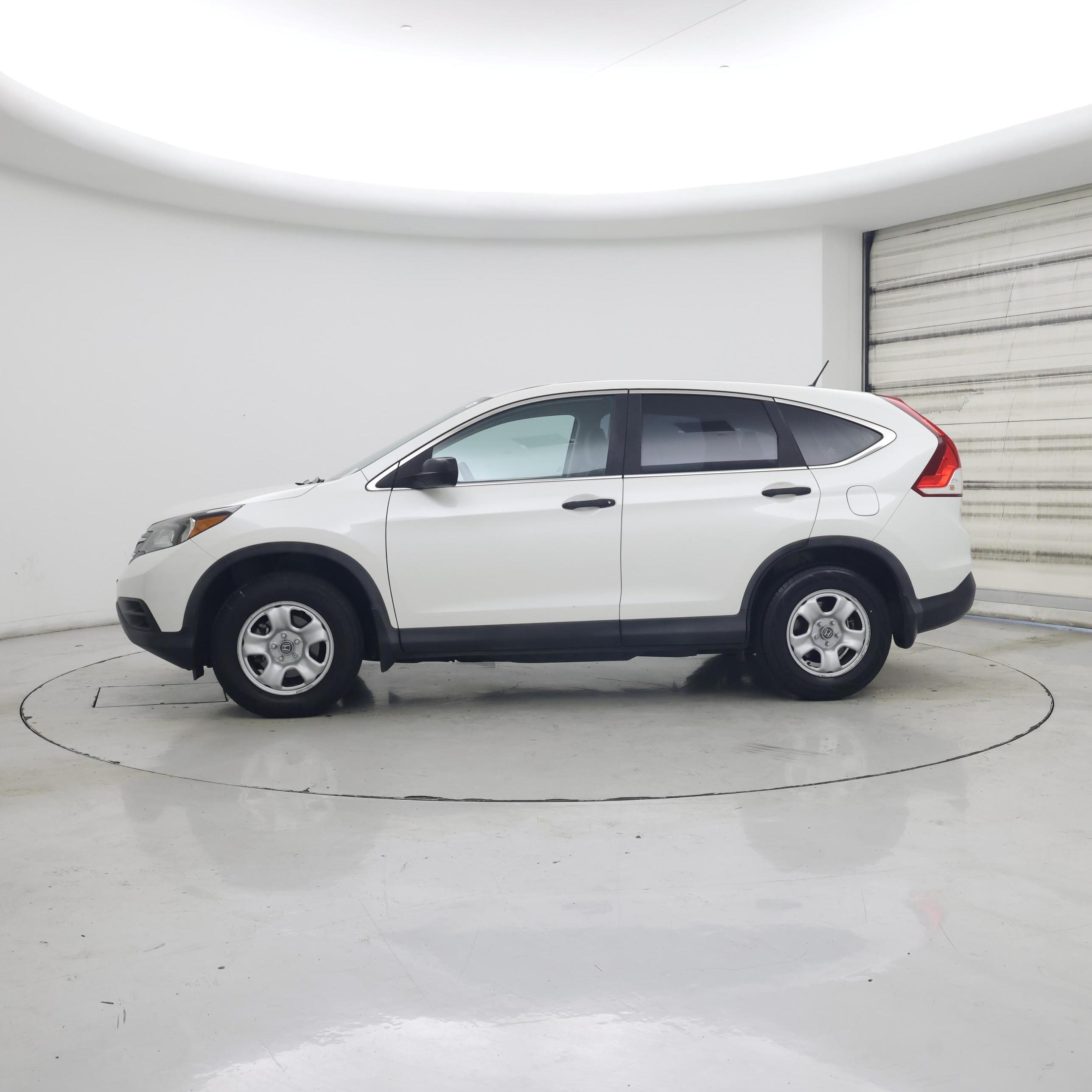 Thumbnail: 2014 Honda CR-V - 3