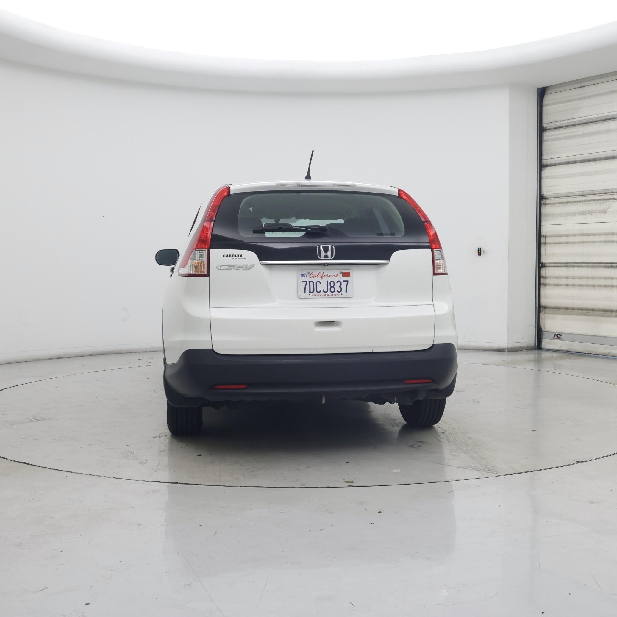 Thumbnail: 2014 Honda CR-V - 6