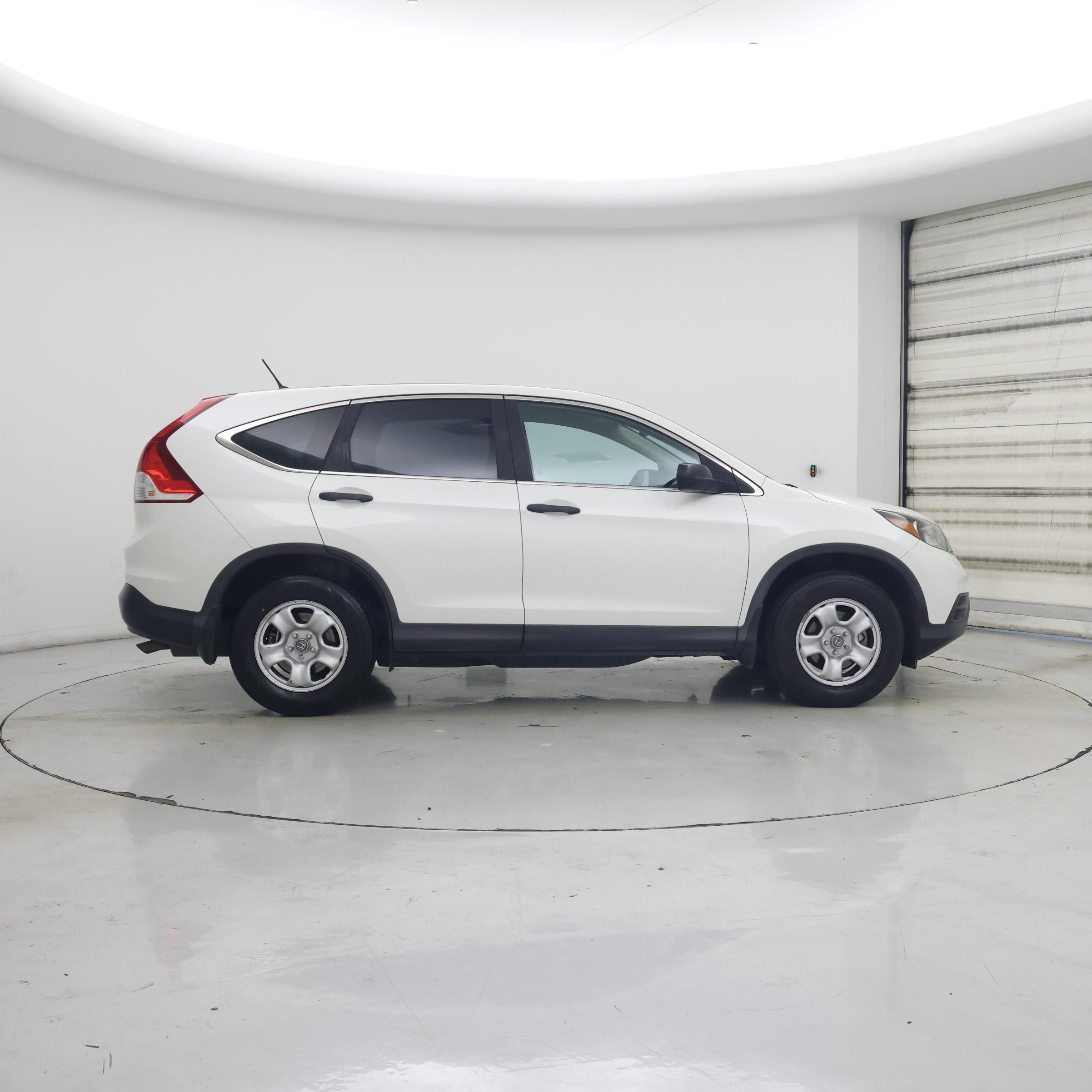 Thumbnail: 2014 Honda CR-V - 7