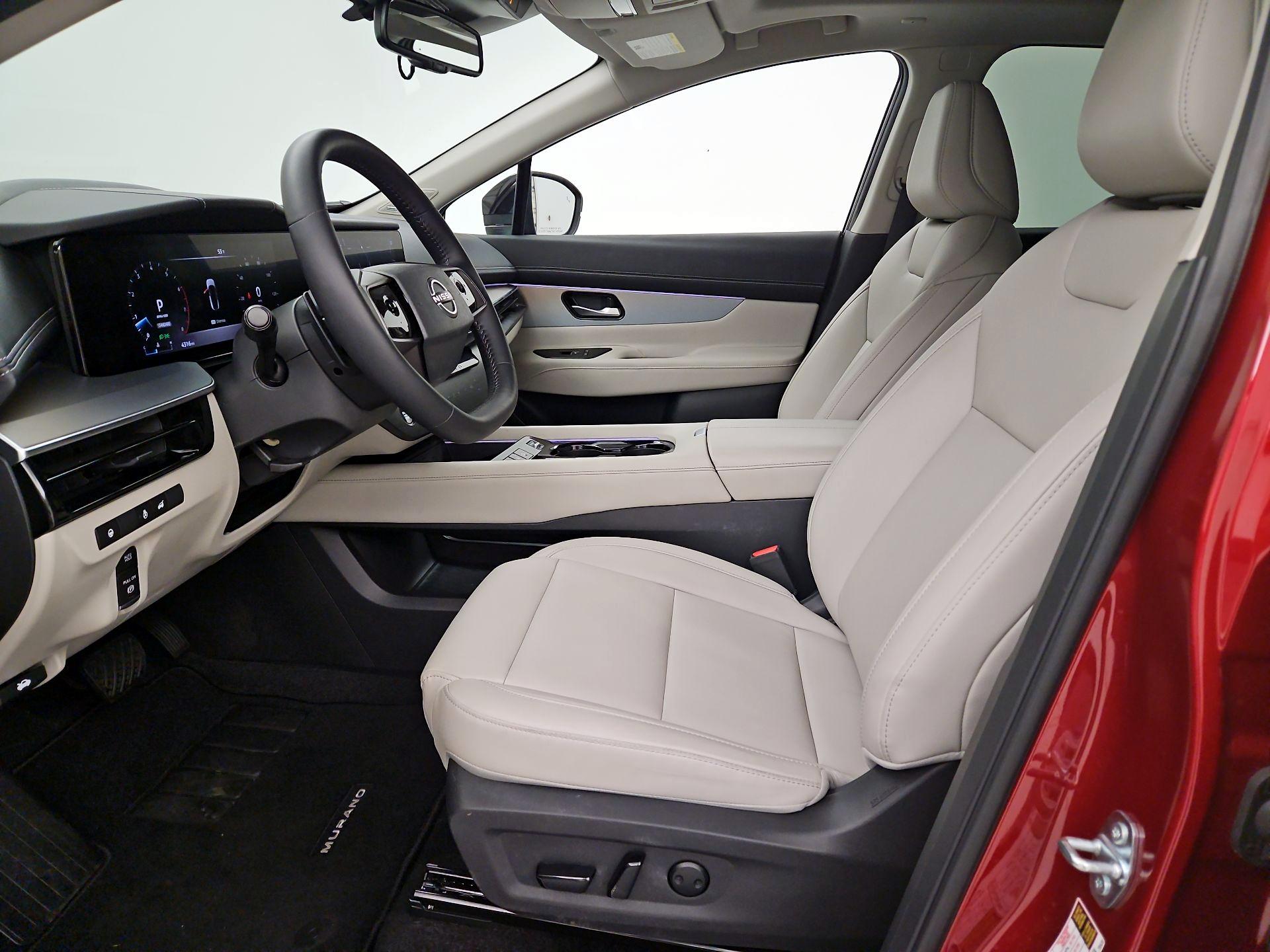 Thumbnail: 2025 Nissan Murano - 11