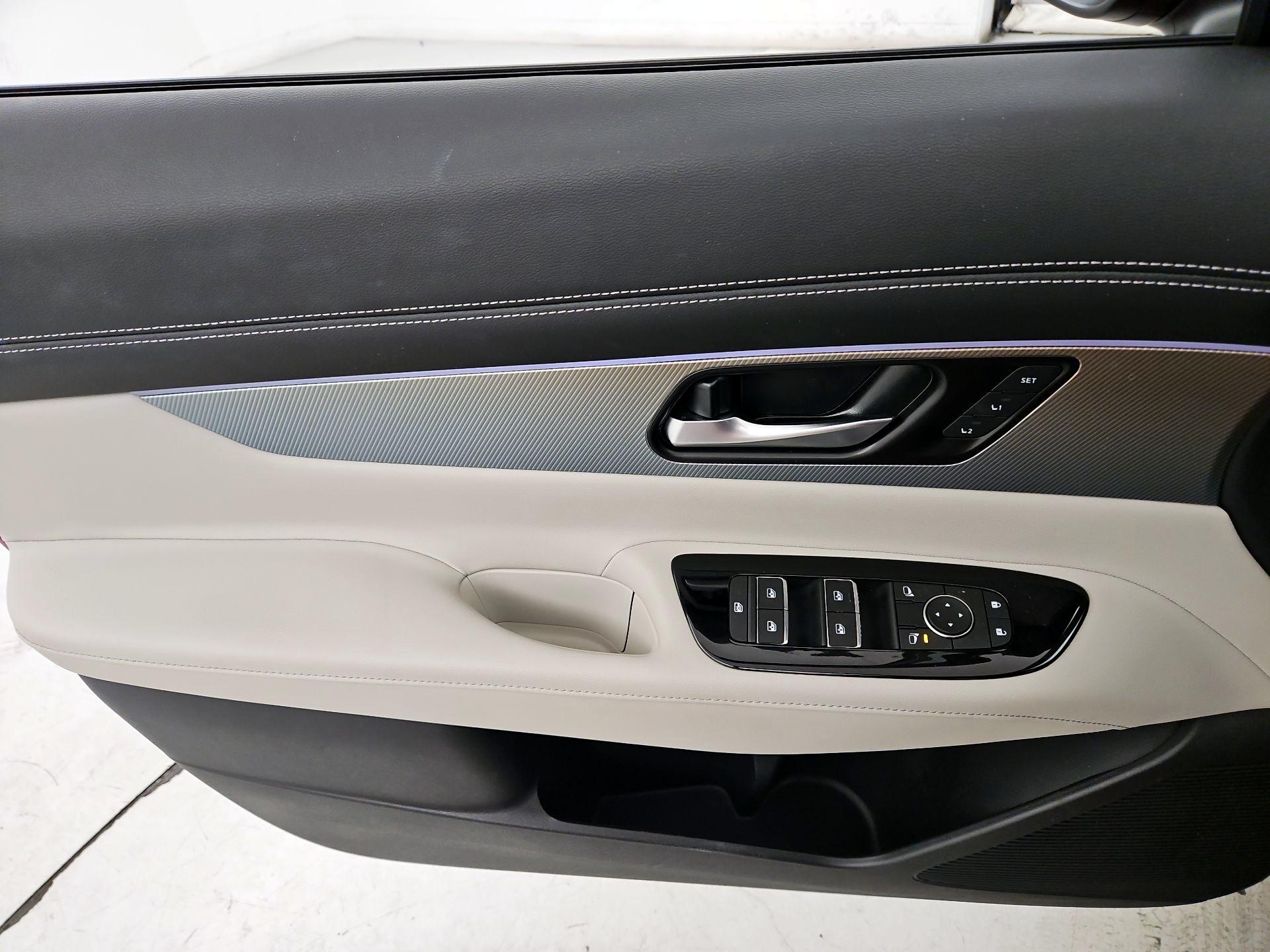 Thumbnail: 2025 Nissan Murano - 12