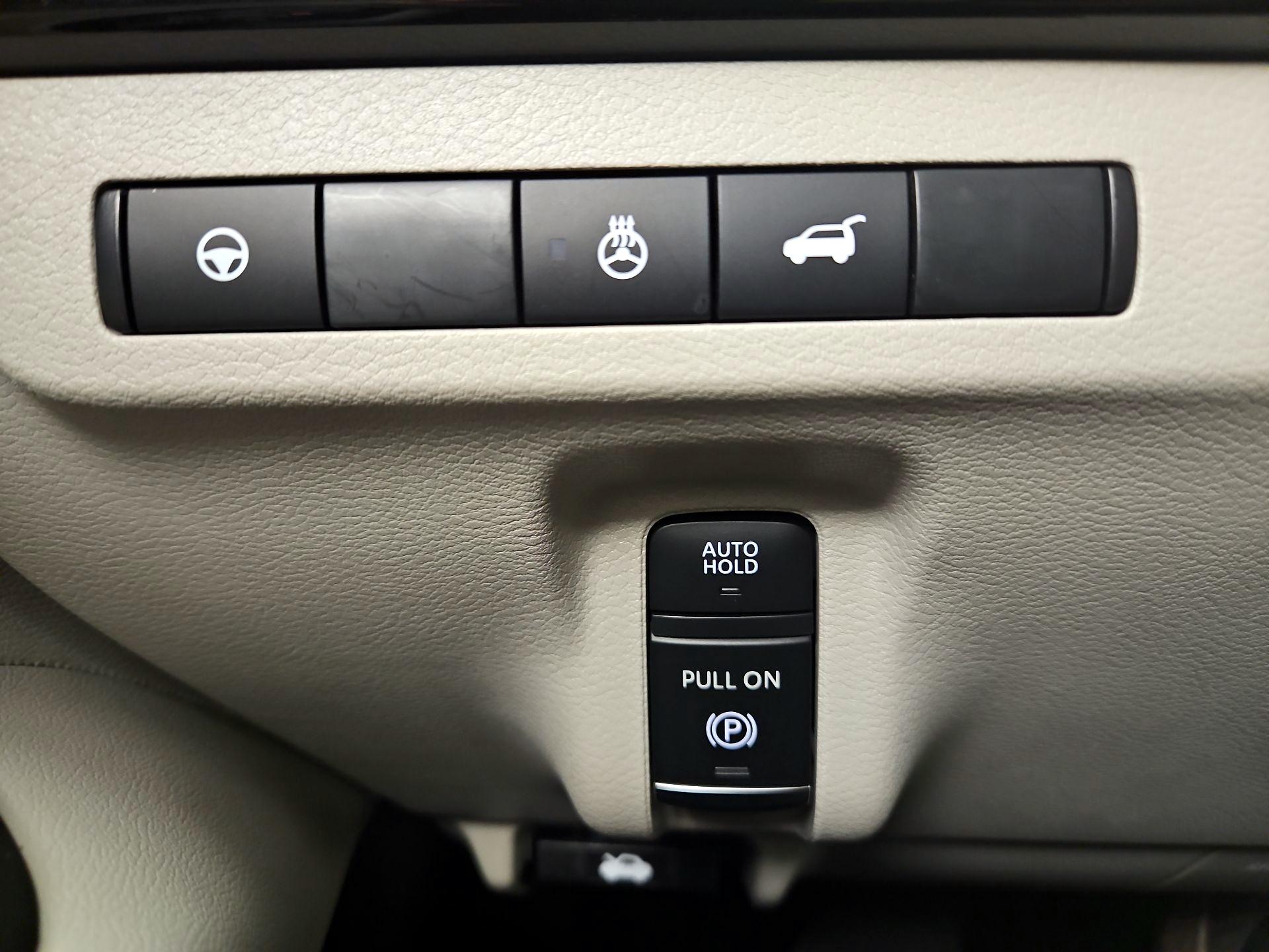 Thumbnail: 2025 Nissan Murano - 13