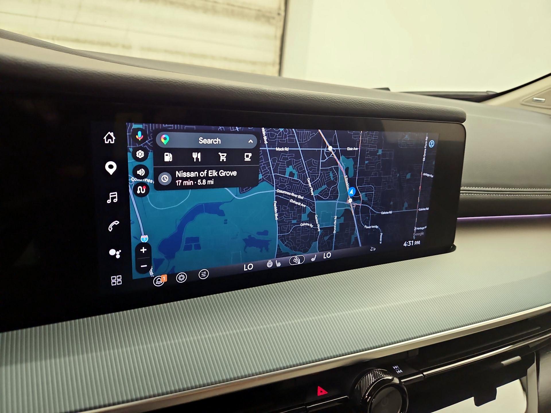 Thumbnail: 2025 Nissan Murano - 14