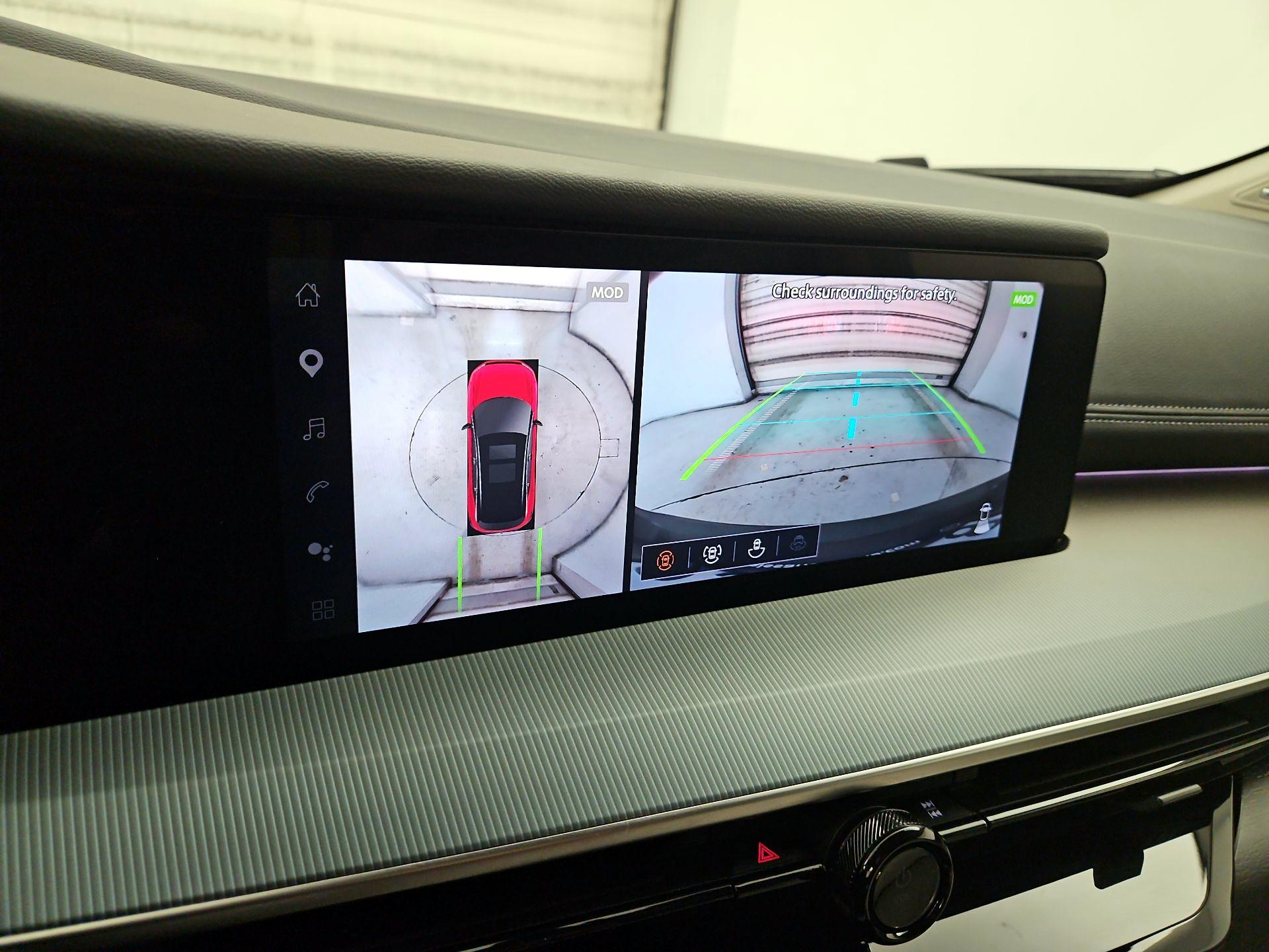 Thumbnail: 2025 Nissan Murano - 15