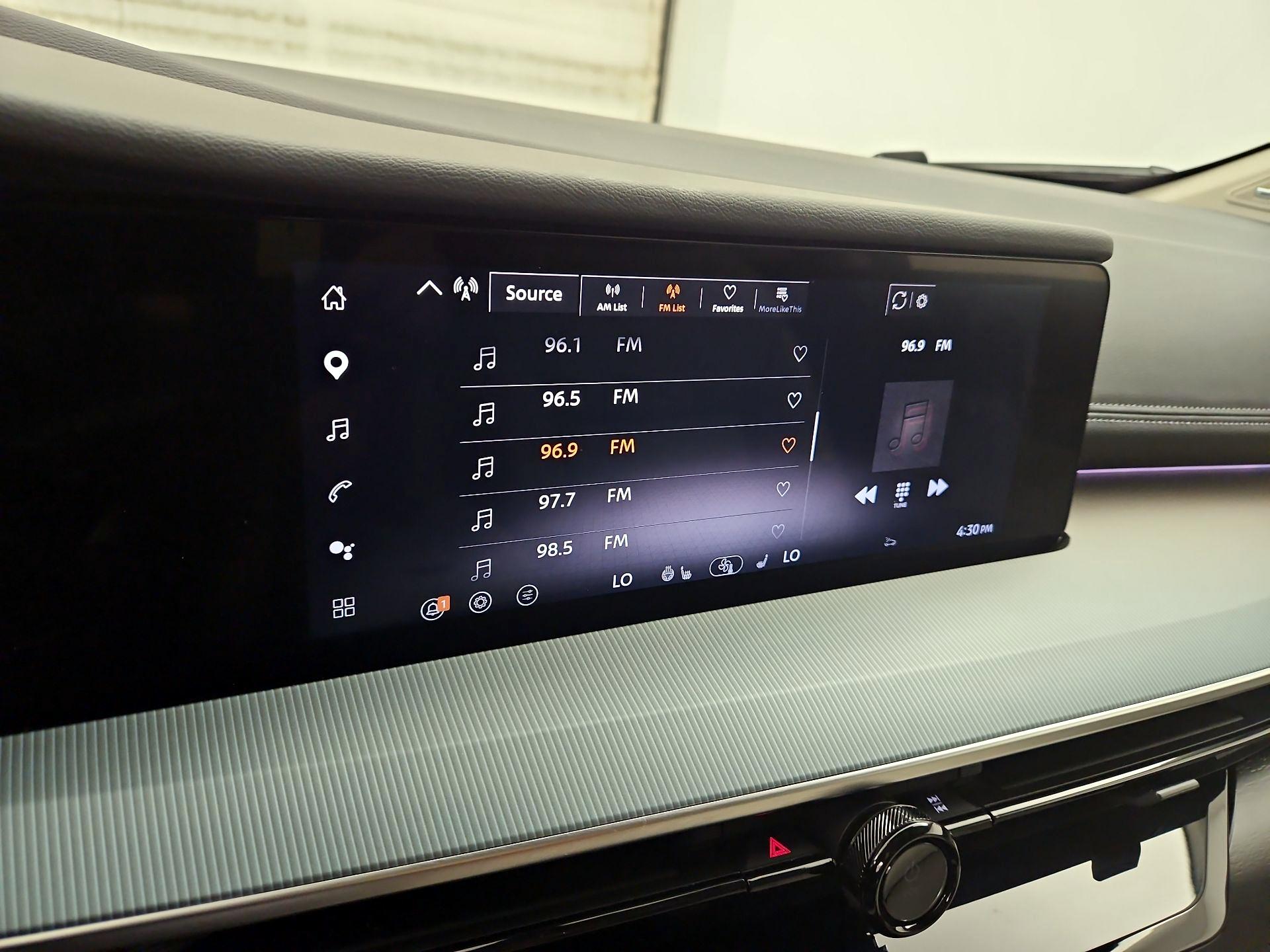 Thumbnail: 2025 Nissan Murano - 16