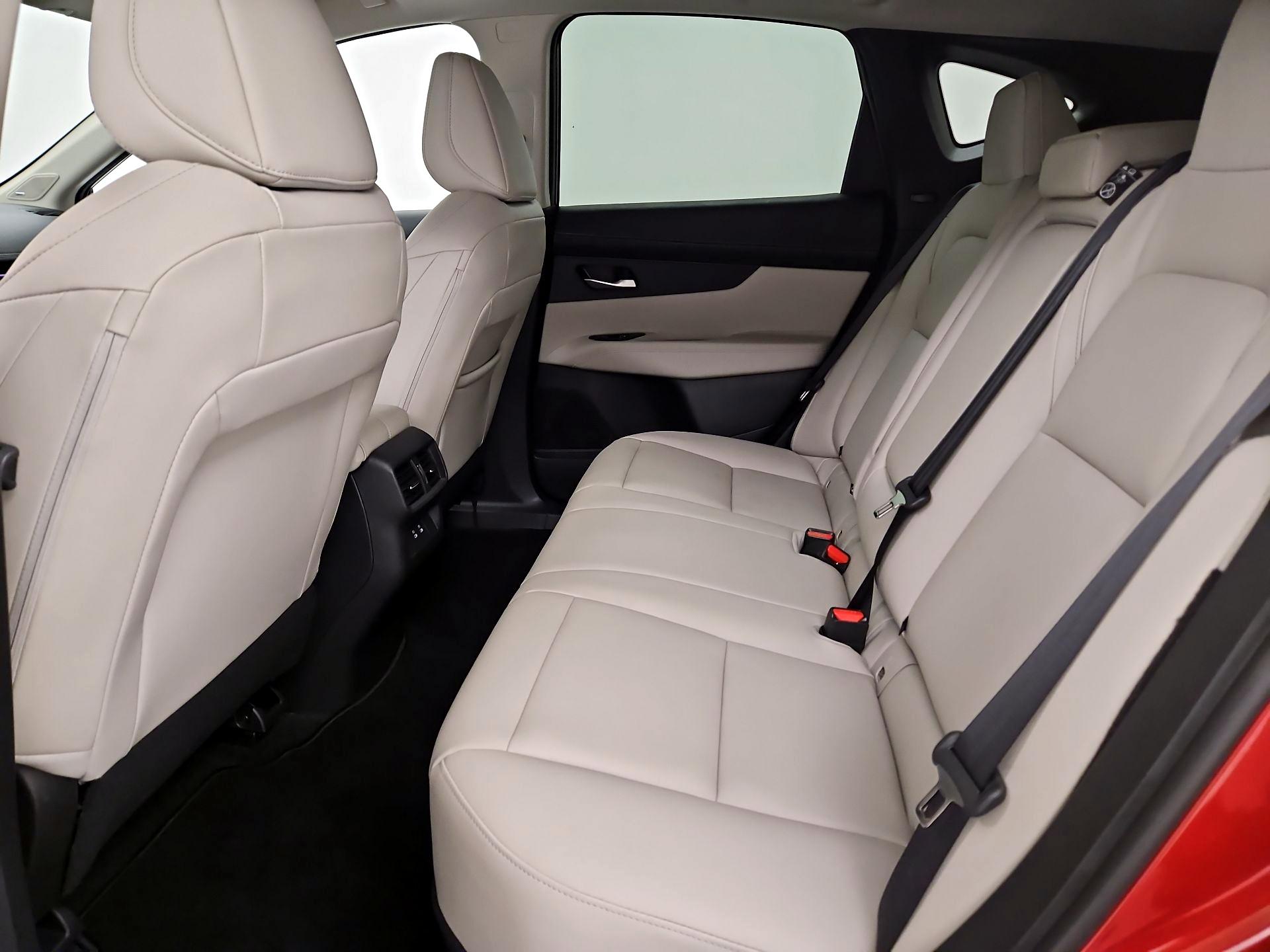 Thumbnail: 2025 Nissan Murano - 20