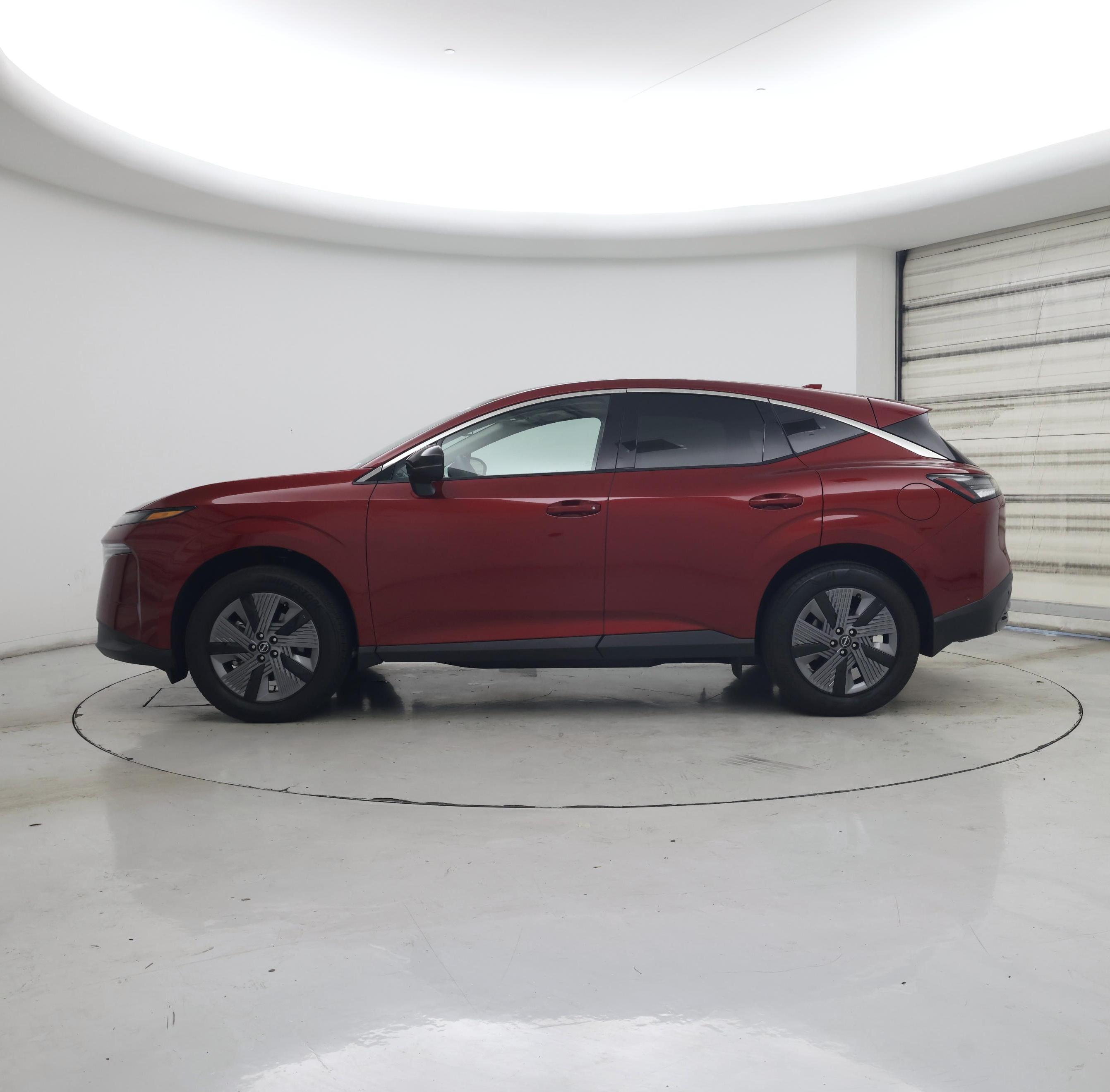 Thumbnail: 2025 Nissan Murano - 3