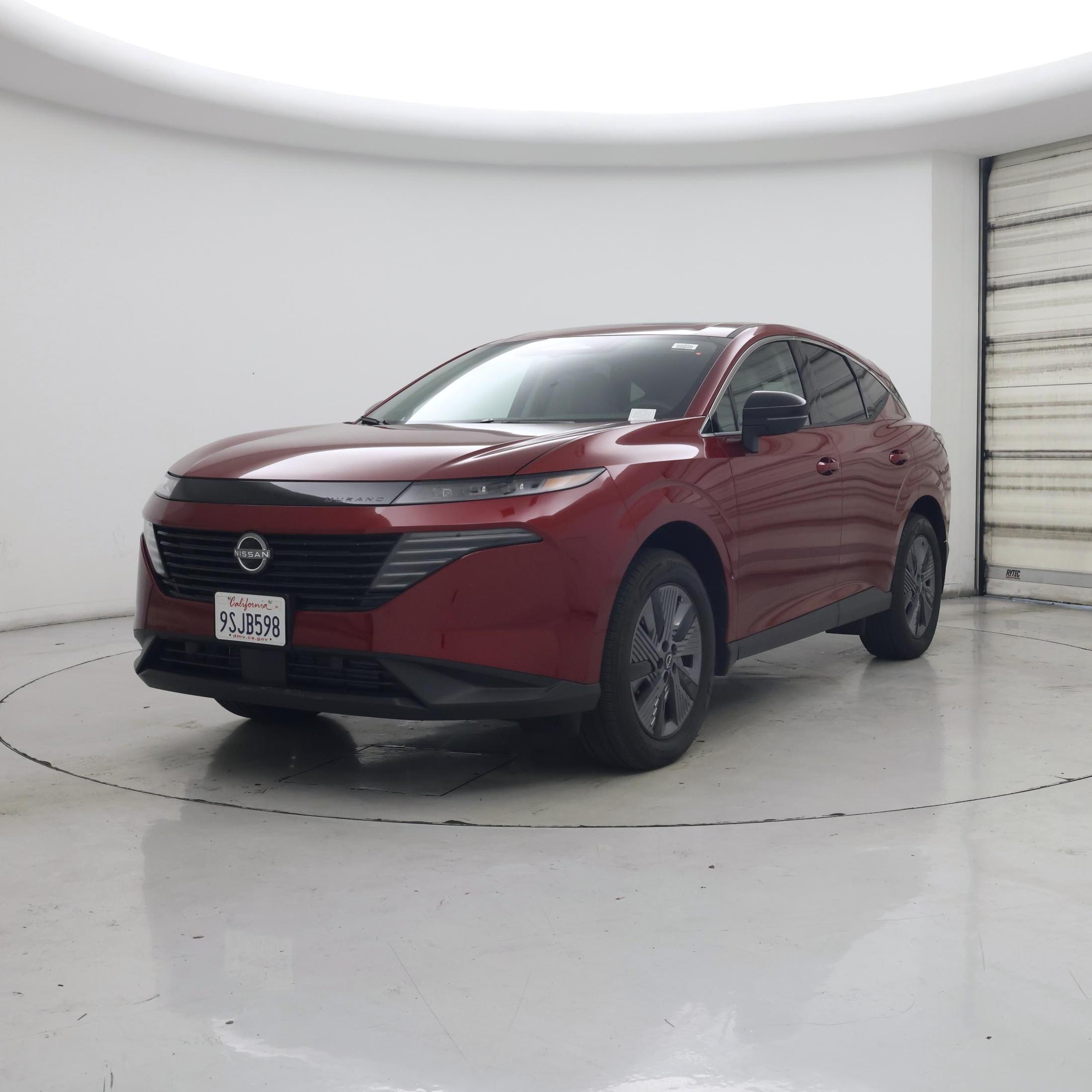 Thumbnail: 2025 Nissan Murano - 4