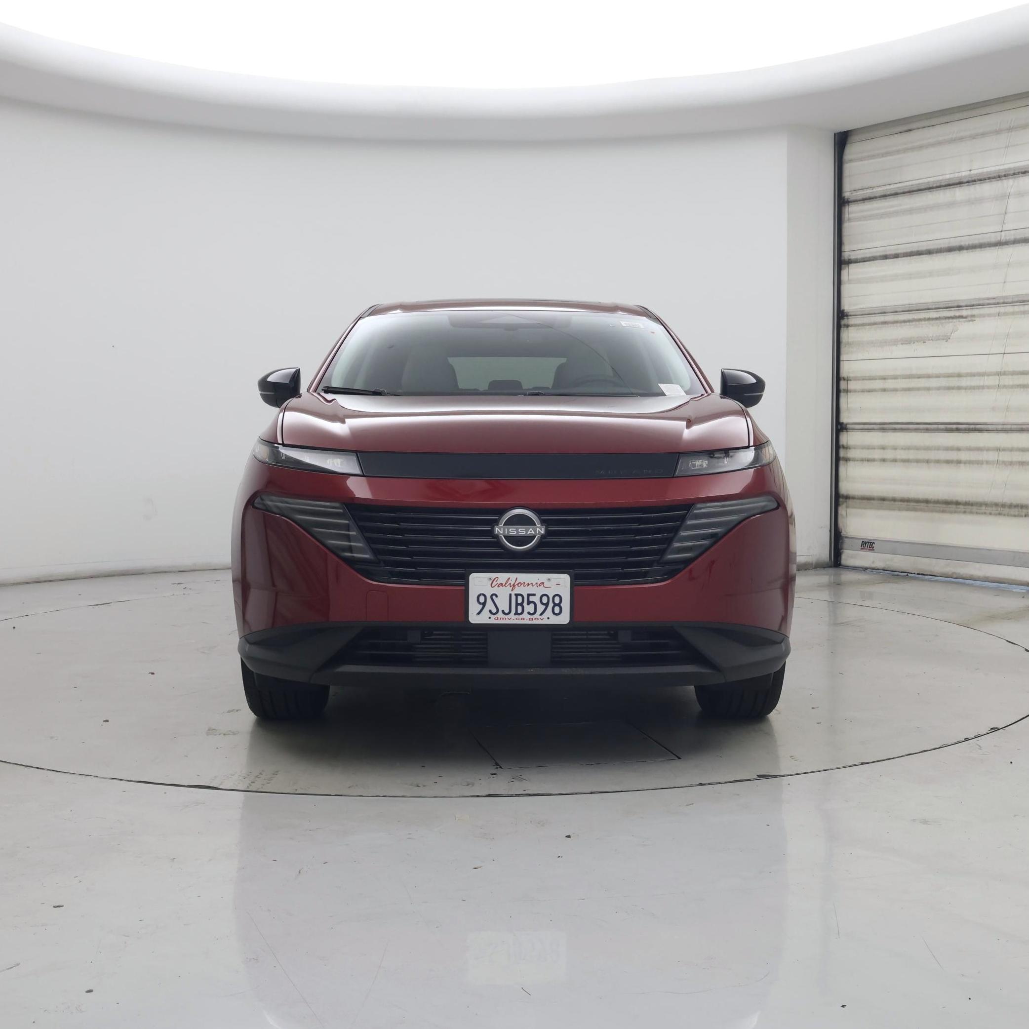 Thumbnail: 2025 Nissan Murano - 5