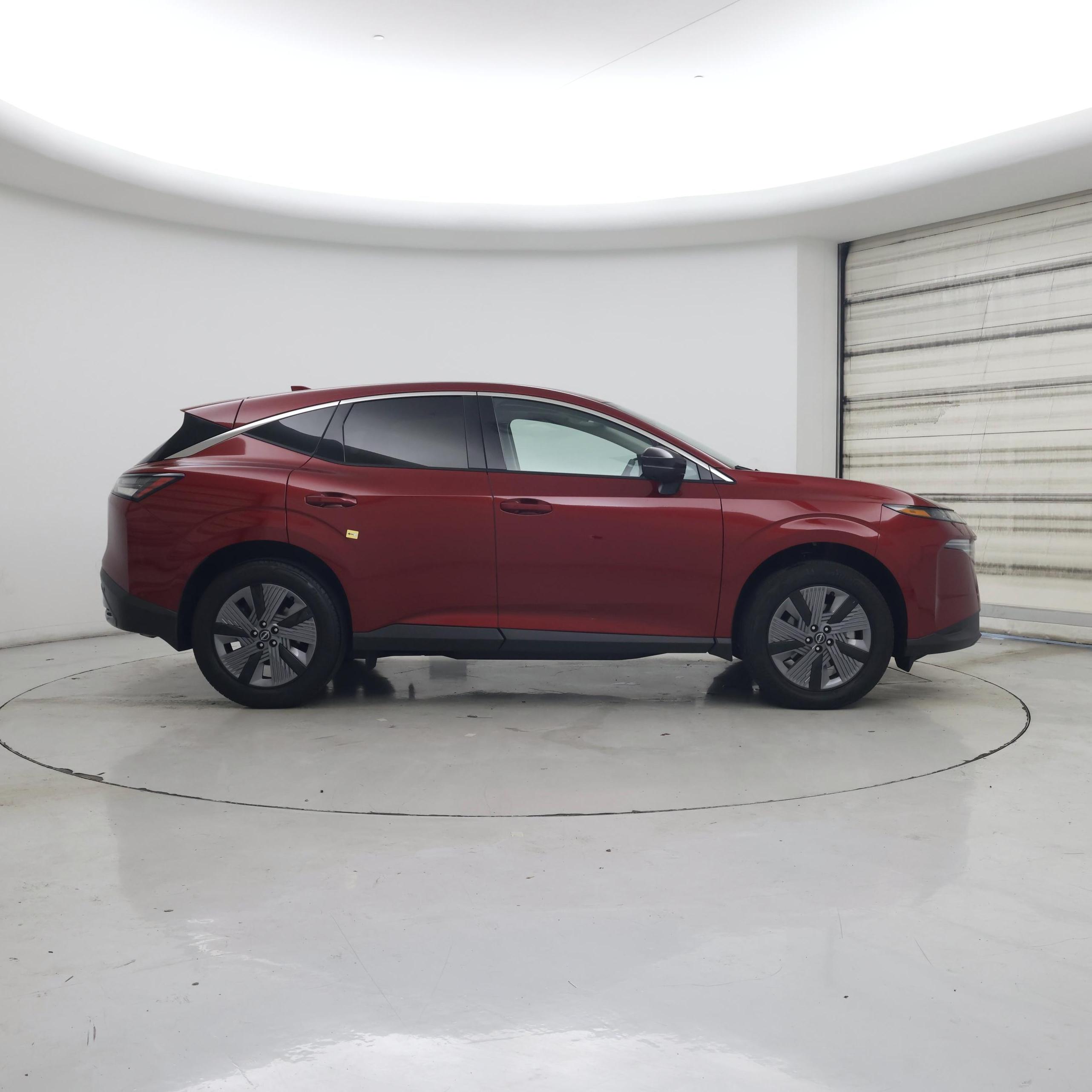 Thumbnail: 2025 Nissan Murano - 7