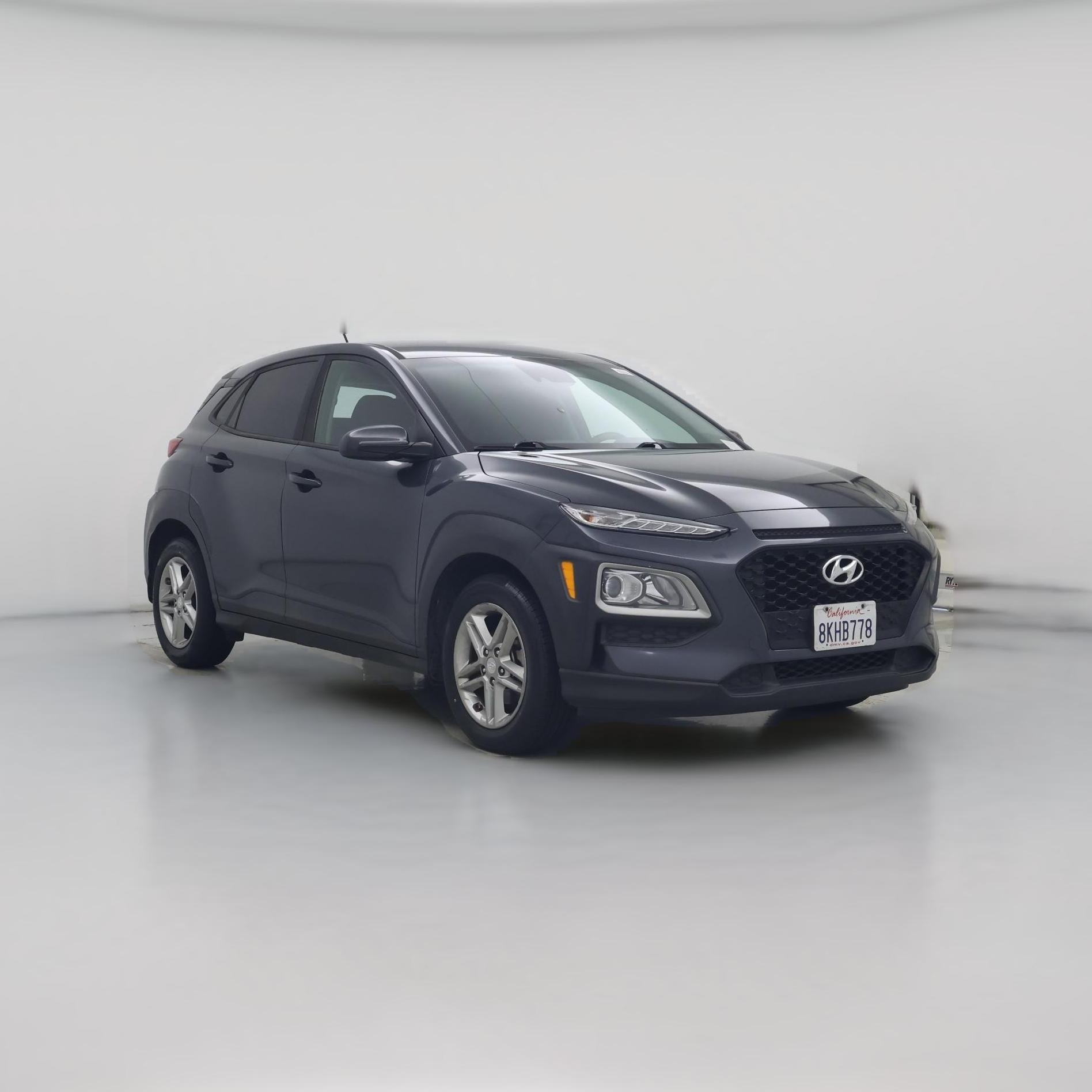 Thumbnail: 2019 Hyundai Kona - 1