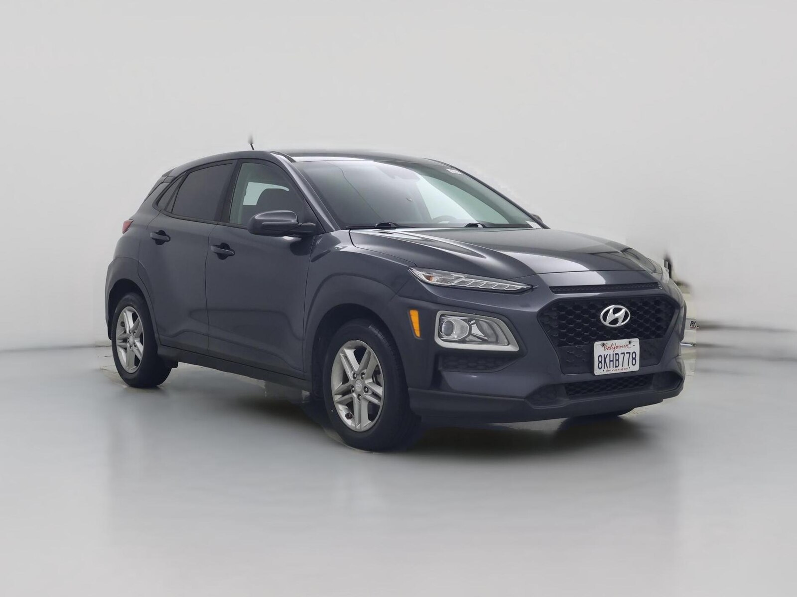 2019 Hyundai Kona
