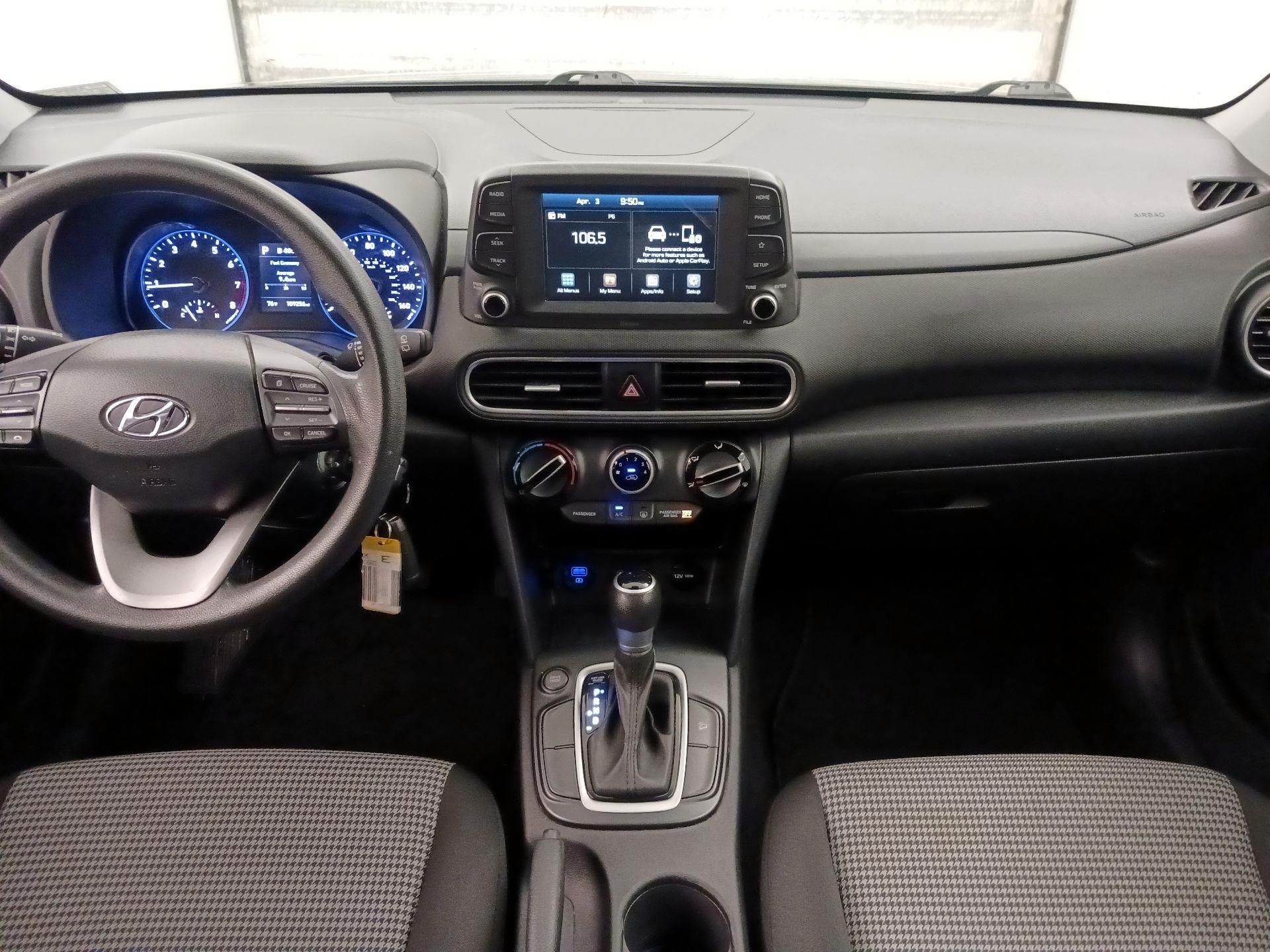 Thumbnail: 2019 Hyundai Kona - 9
