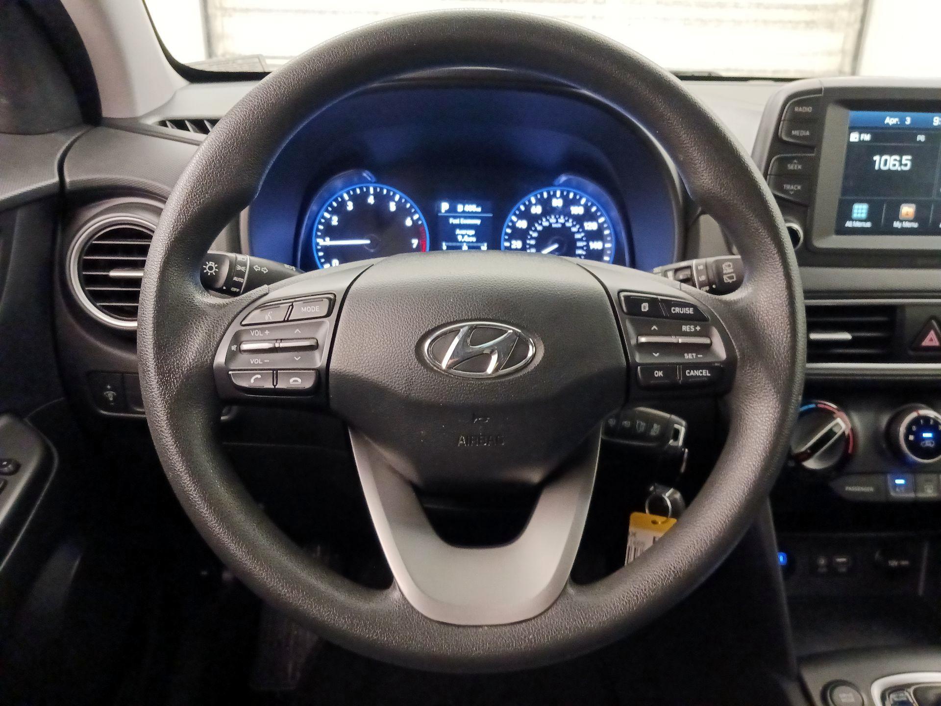 Thumbnail: 2019 Hyundai Kona - 10