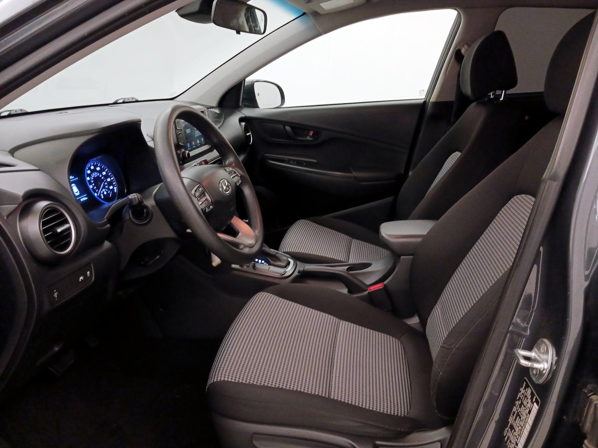 Thumbnail: 2019 Hyundai Kona - 11
