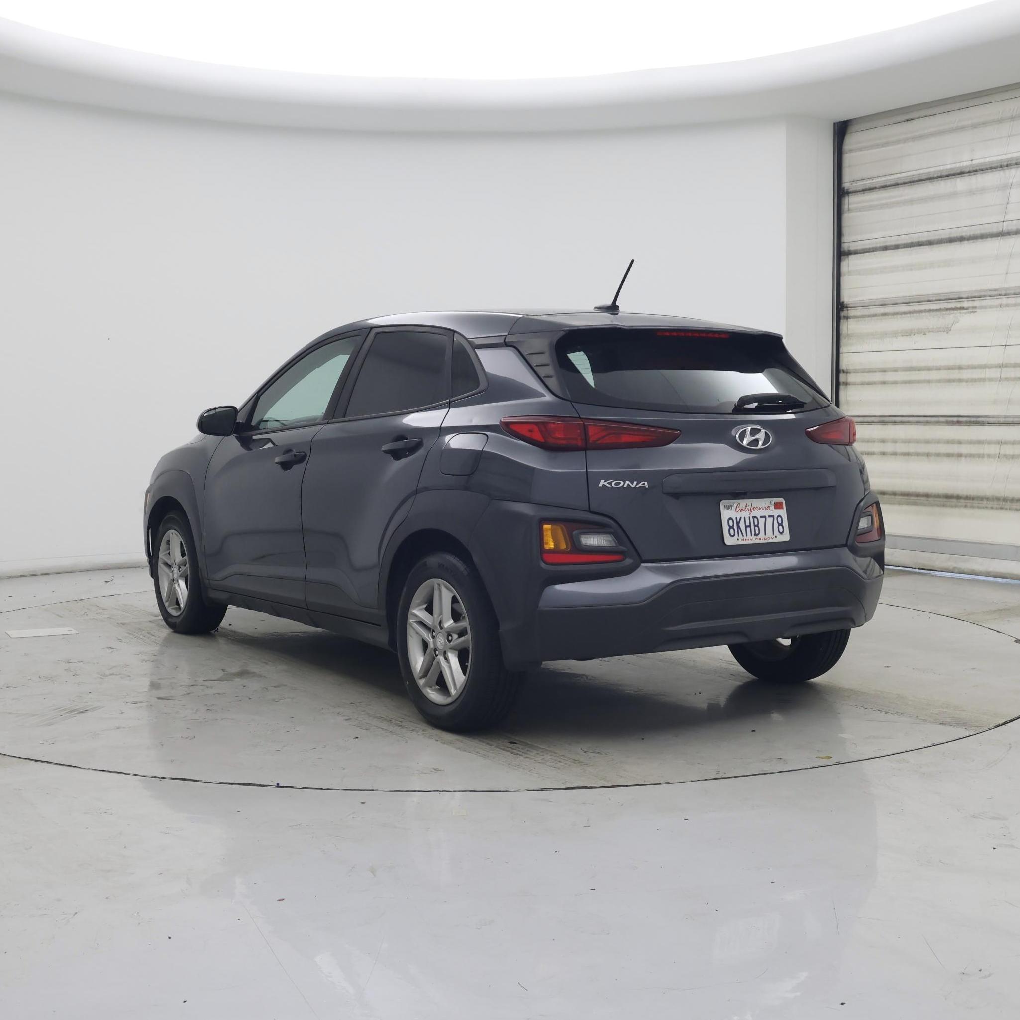 Thumbnail: 2019 Hyundai Kona - 2