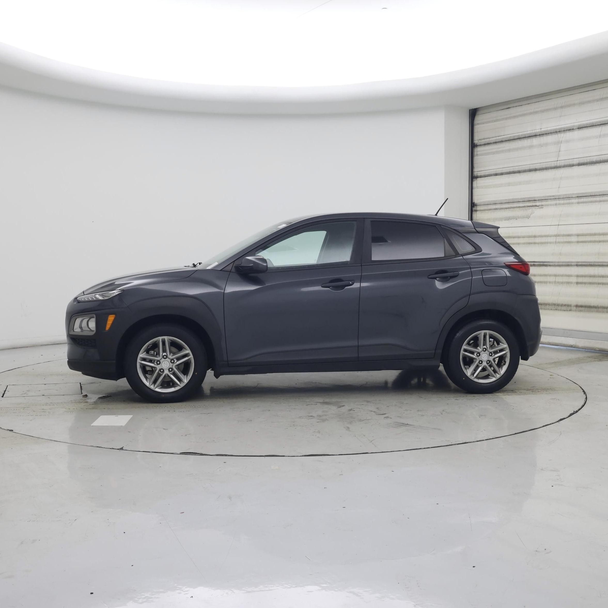 Thumbnail: 2019 Hyundai Kona - 3