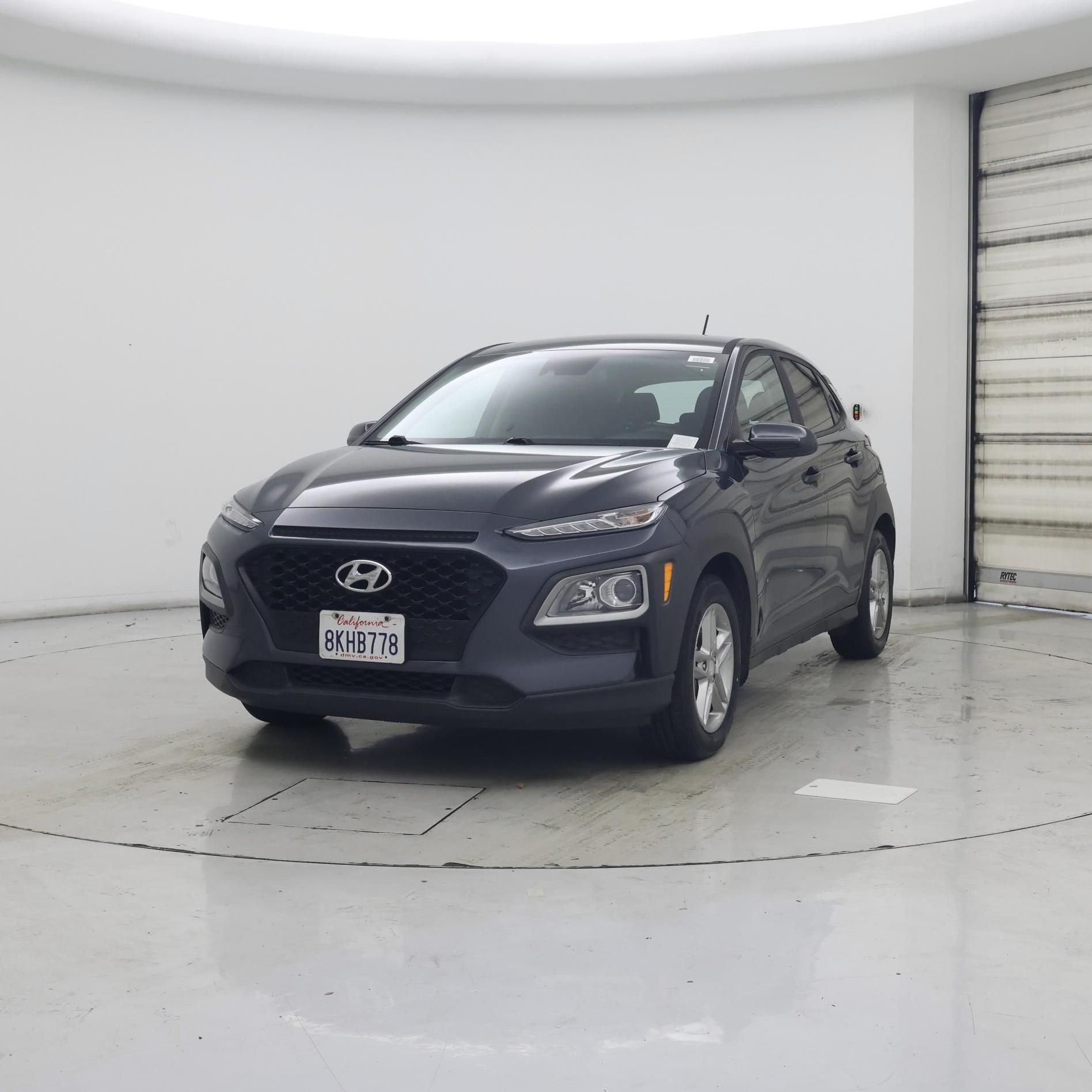Thumbnail: 2019 Hyundai Kona - 4