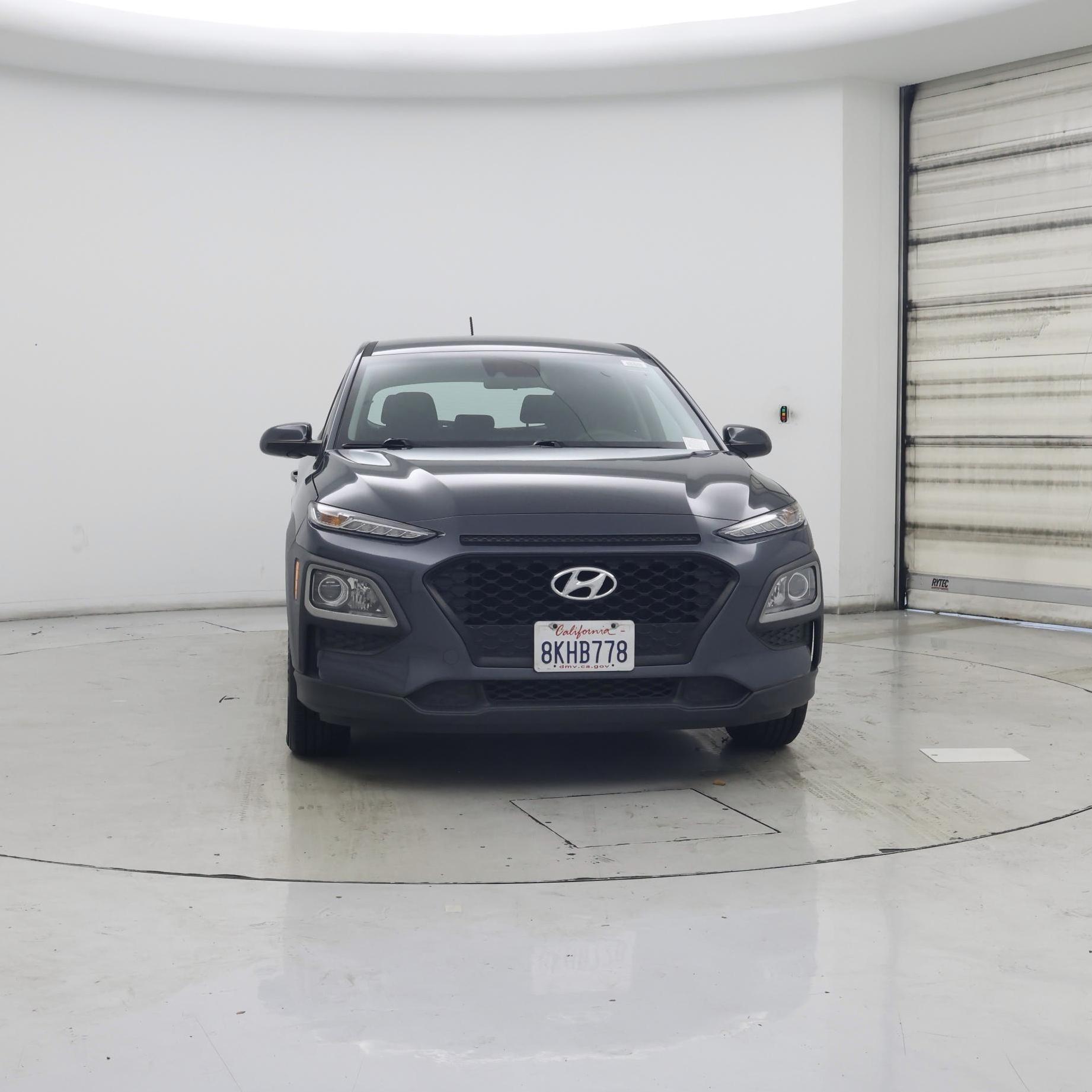 Thumbnail: 2019 Hyundai Kona - 5