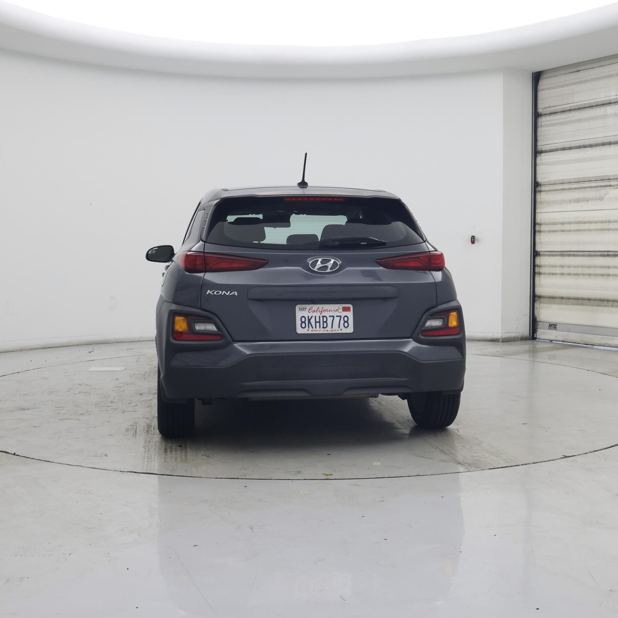 Thumbnail: 2019 Hyundai Kona - 6