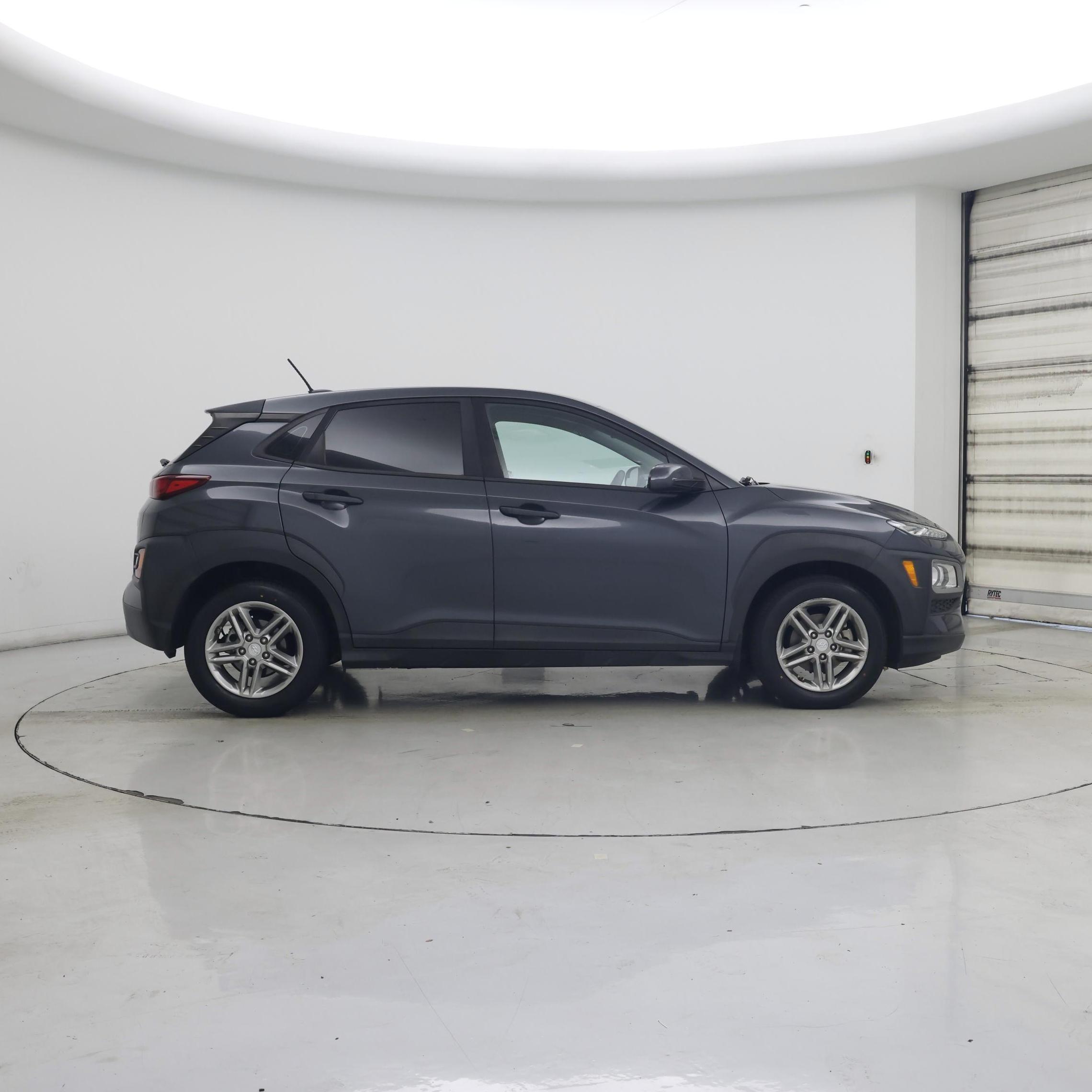 Thumbnail: 2019 Hyundai Kona - 7