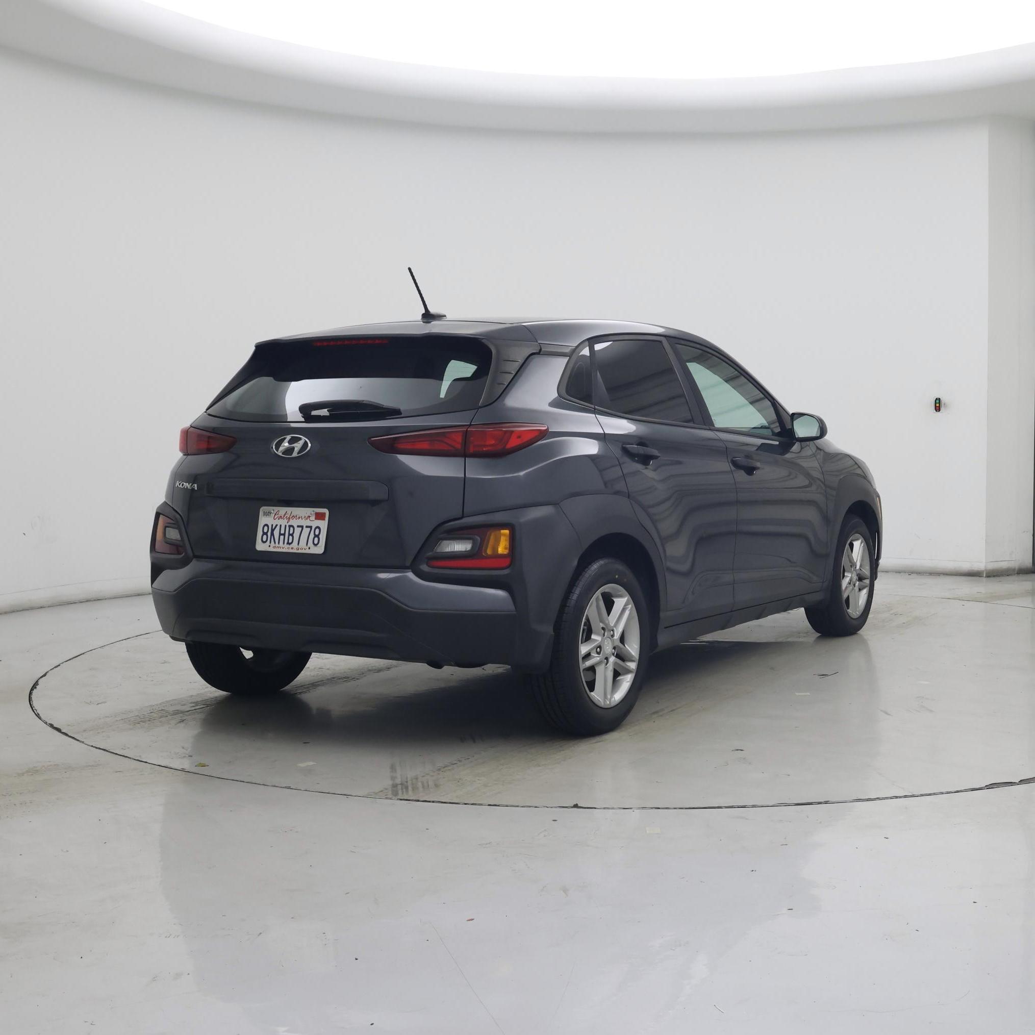 Thumbnail: 2019 Hyundai Kona - 8