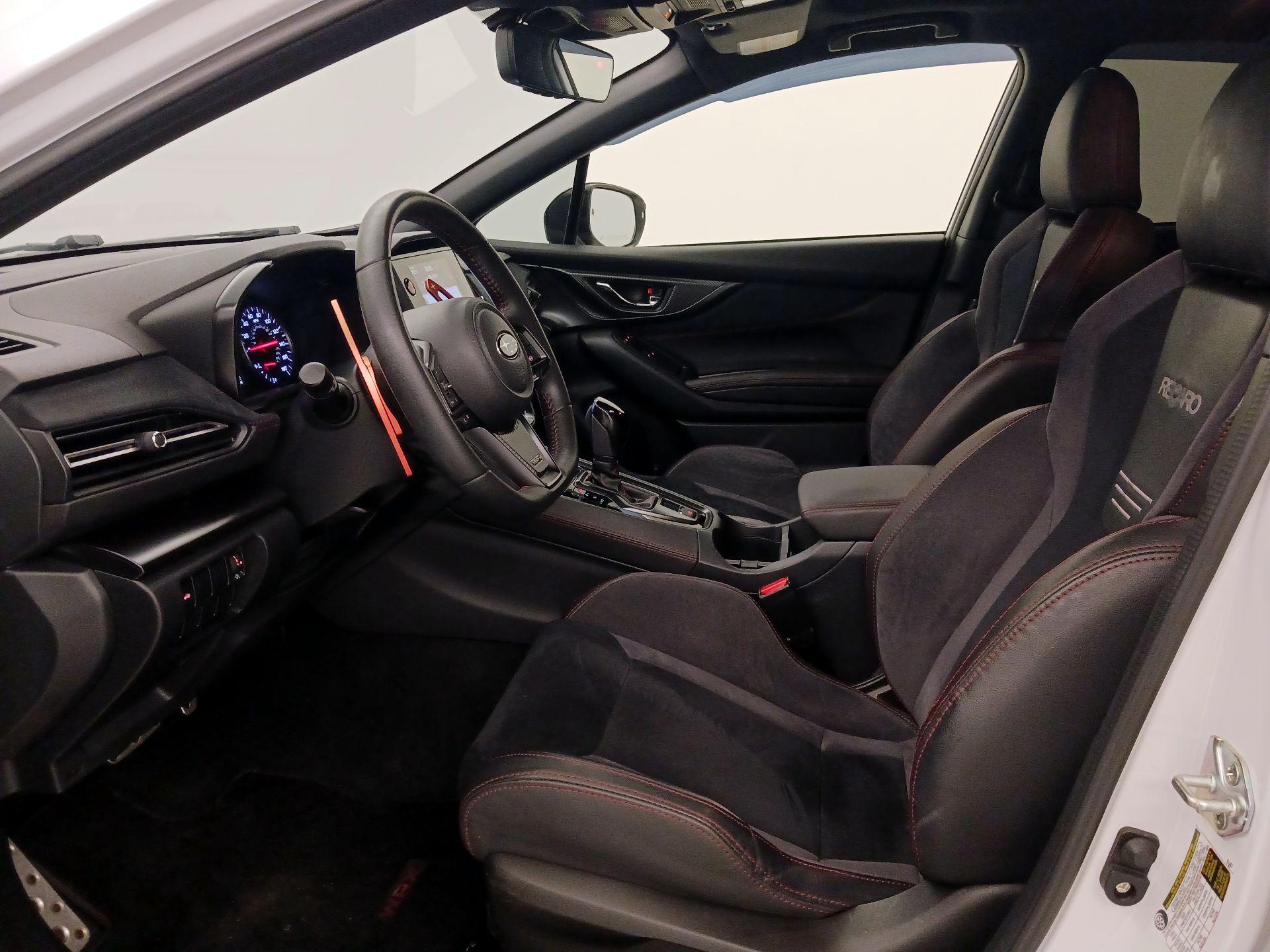 Thumbnail: 2022 Subaru WRX - 11