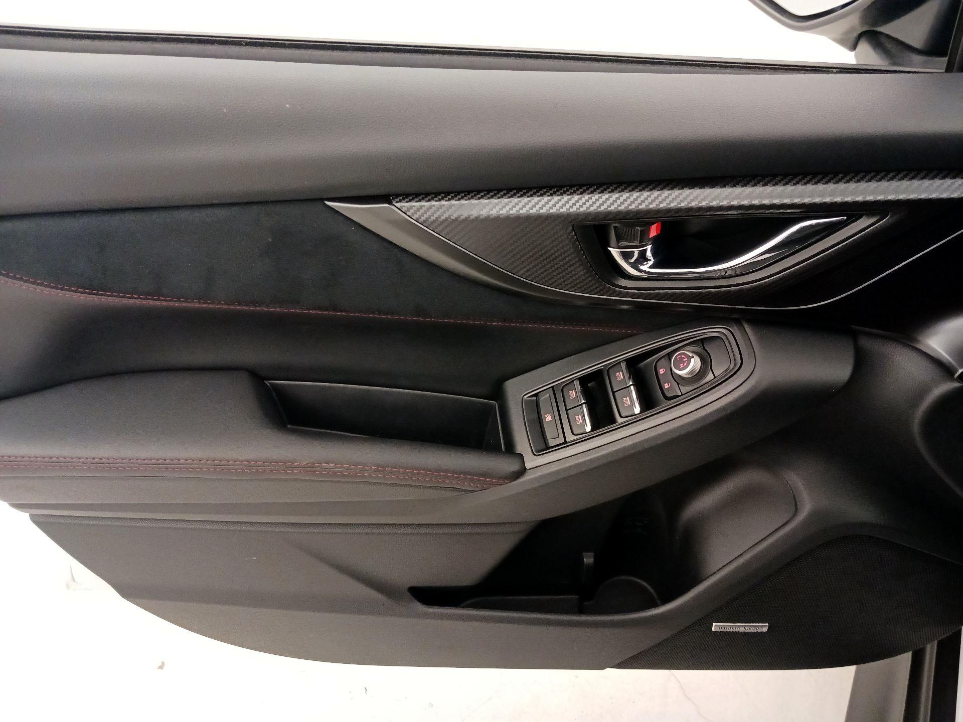 Thumbnail: 2022 Subaru WRX - 12