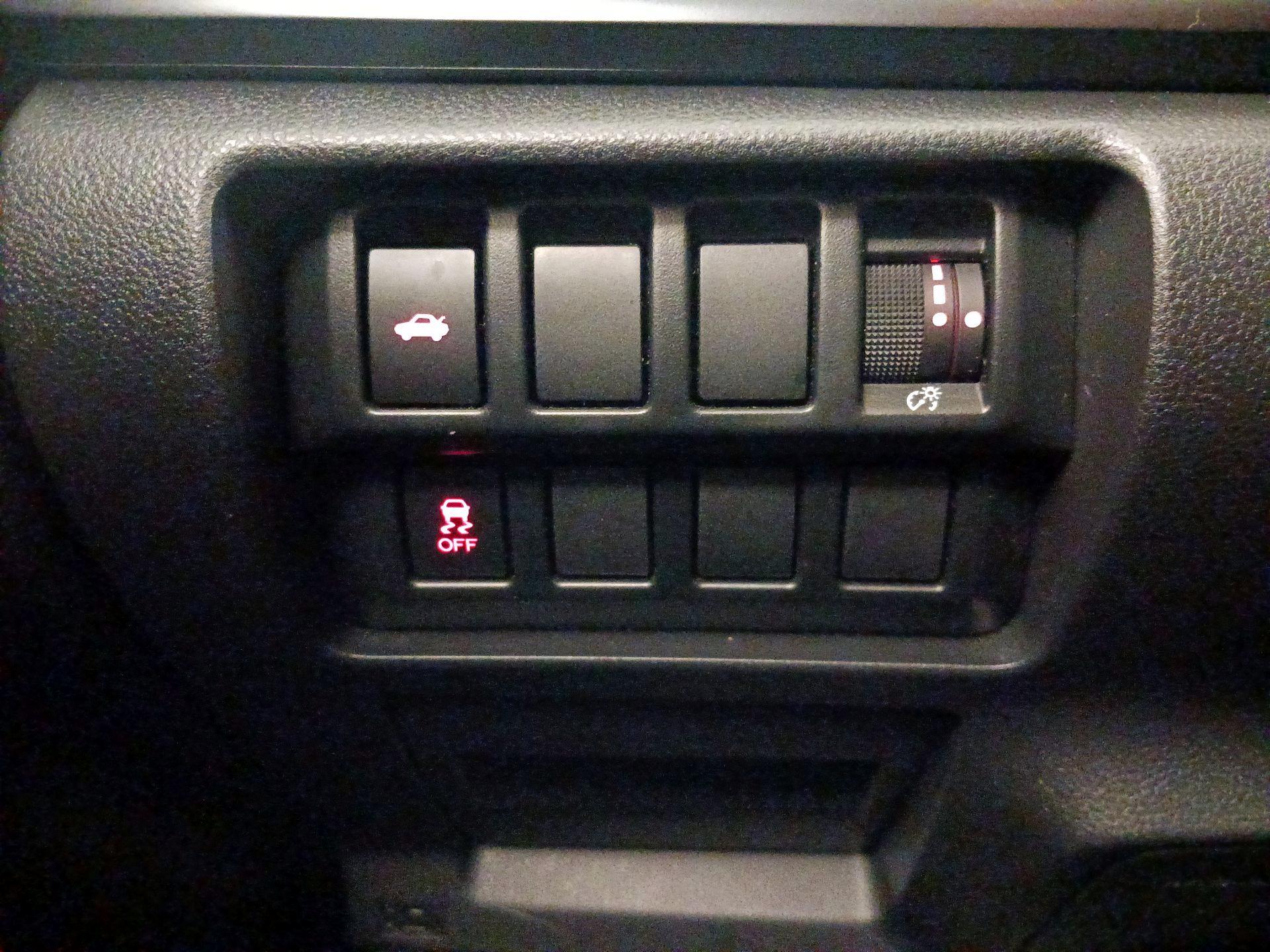 Thumbnail: 2022 Subaru WRX - 13