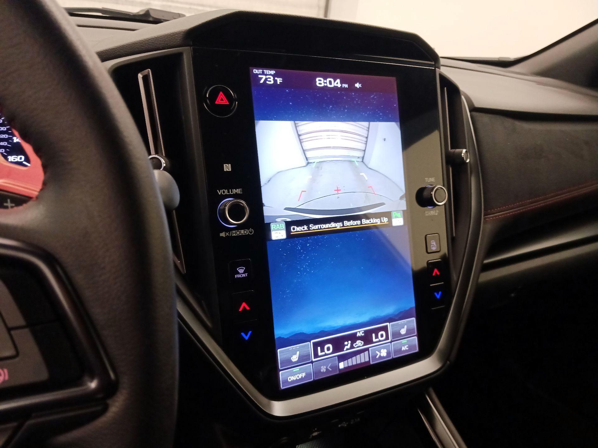 Thumbnail: 2022 Subaru WRX - 15