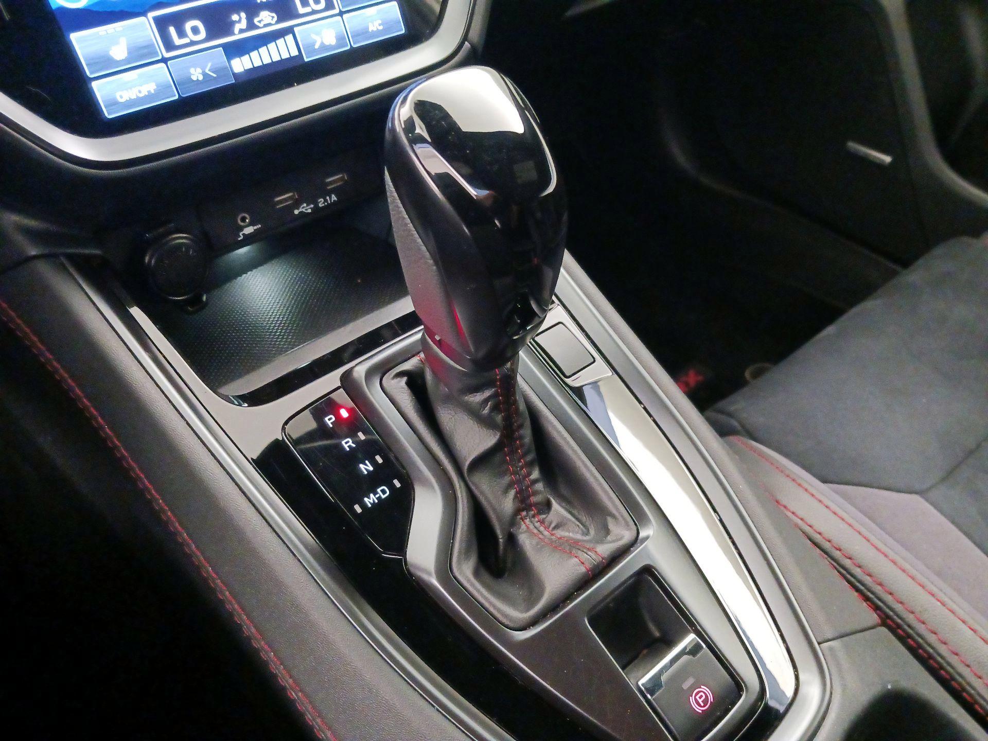 Thumbnail: 2022 Subaru WRX - 18