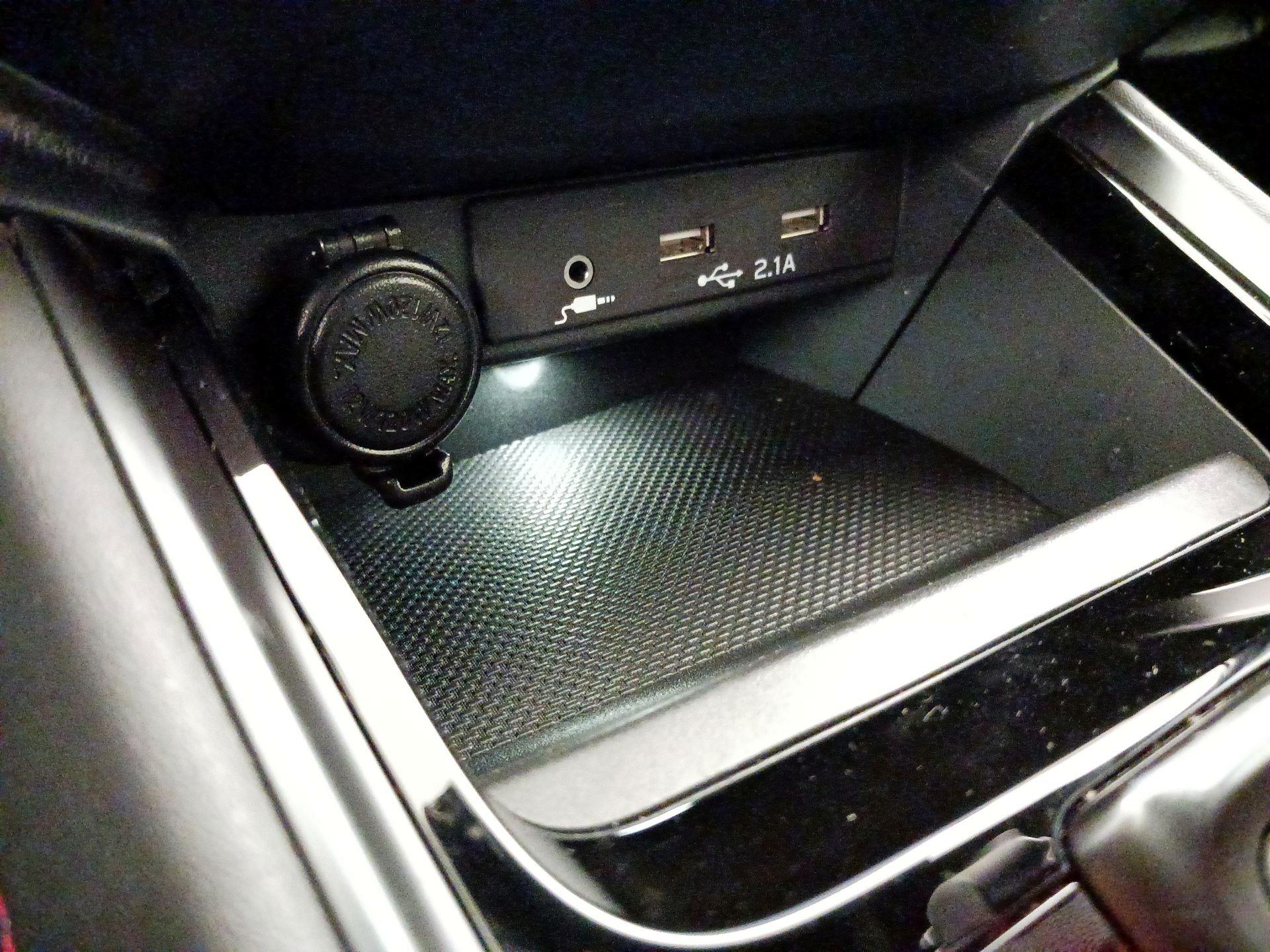 Thumbnail: 2022 Subaru WRX - 19