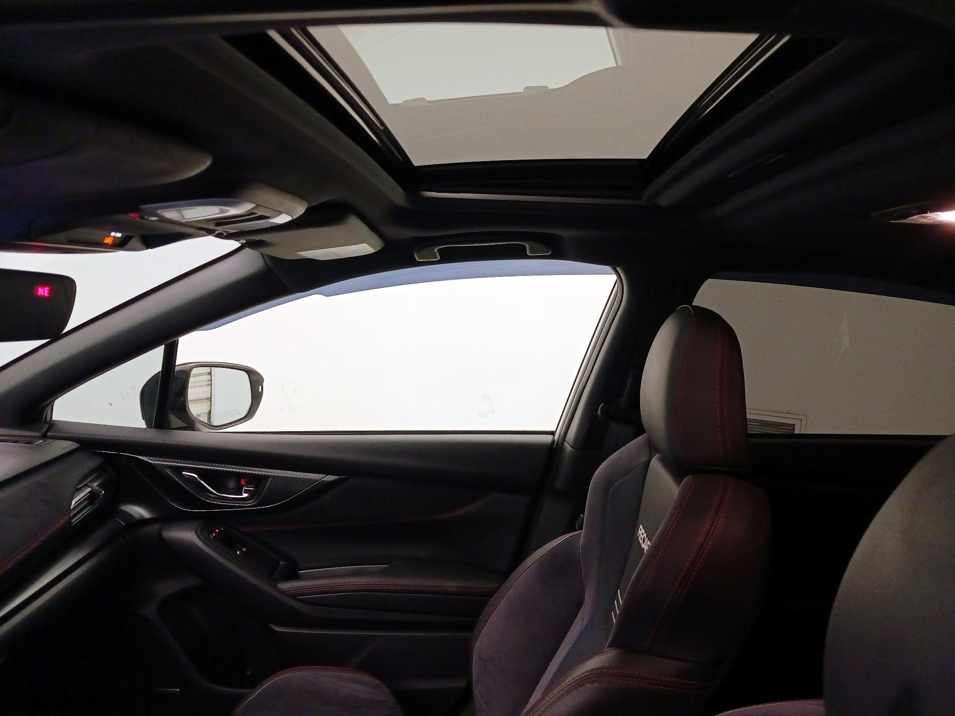 Thumbnail: 2022 Subaru WRX - 20