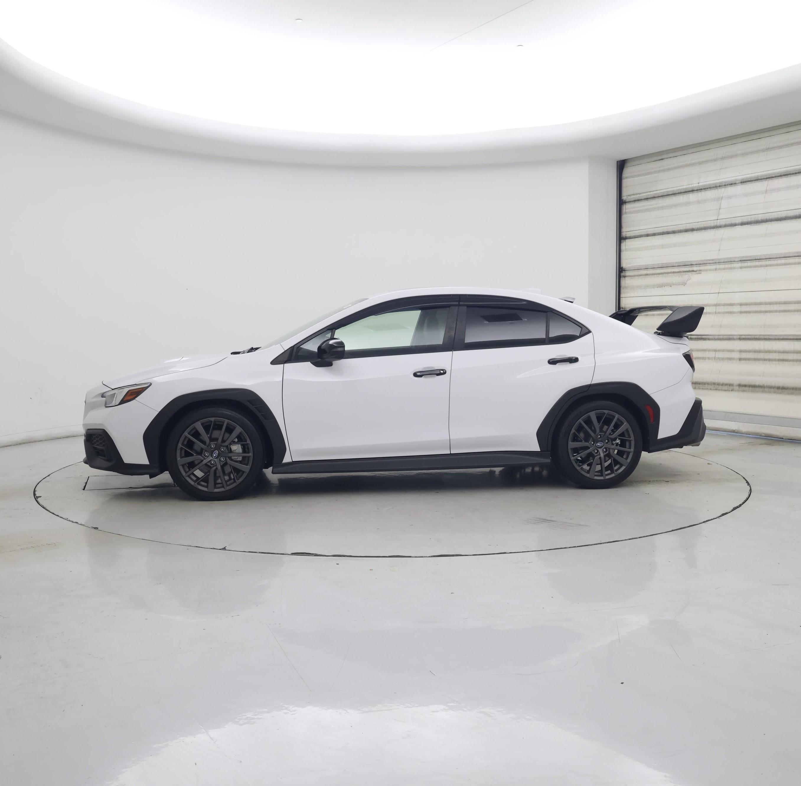 Thumbnail: 2022 Subaru WRX - 3