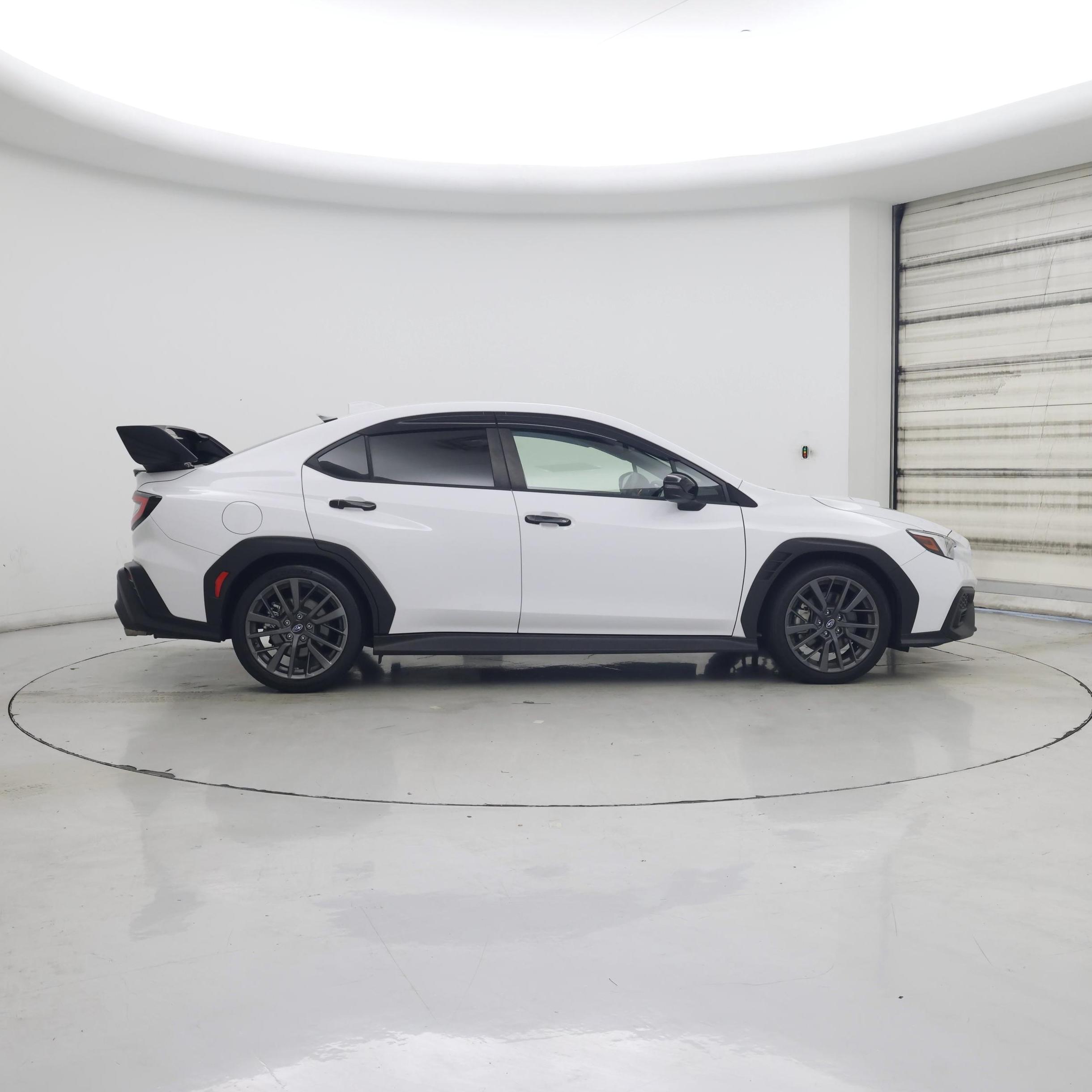 Thumbnail: 2022 Subaru WRX - 7