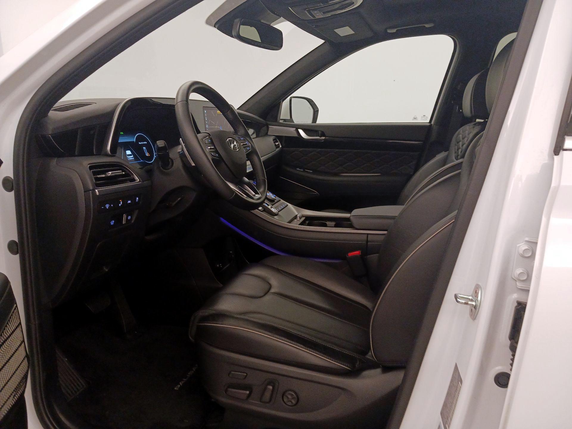 Thumbnail: 2020 Hyundai Palisade - 11