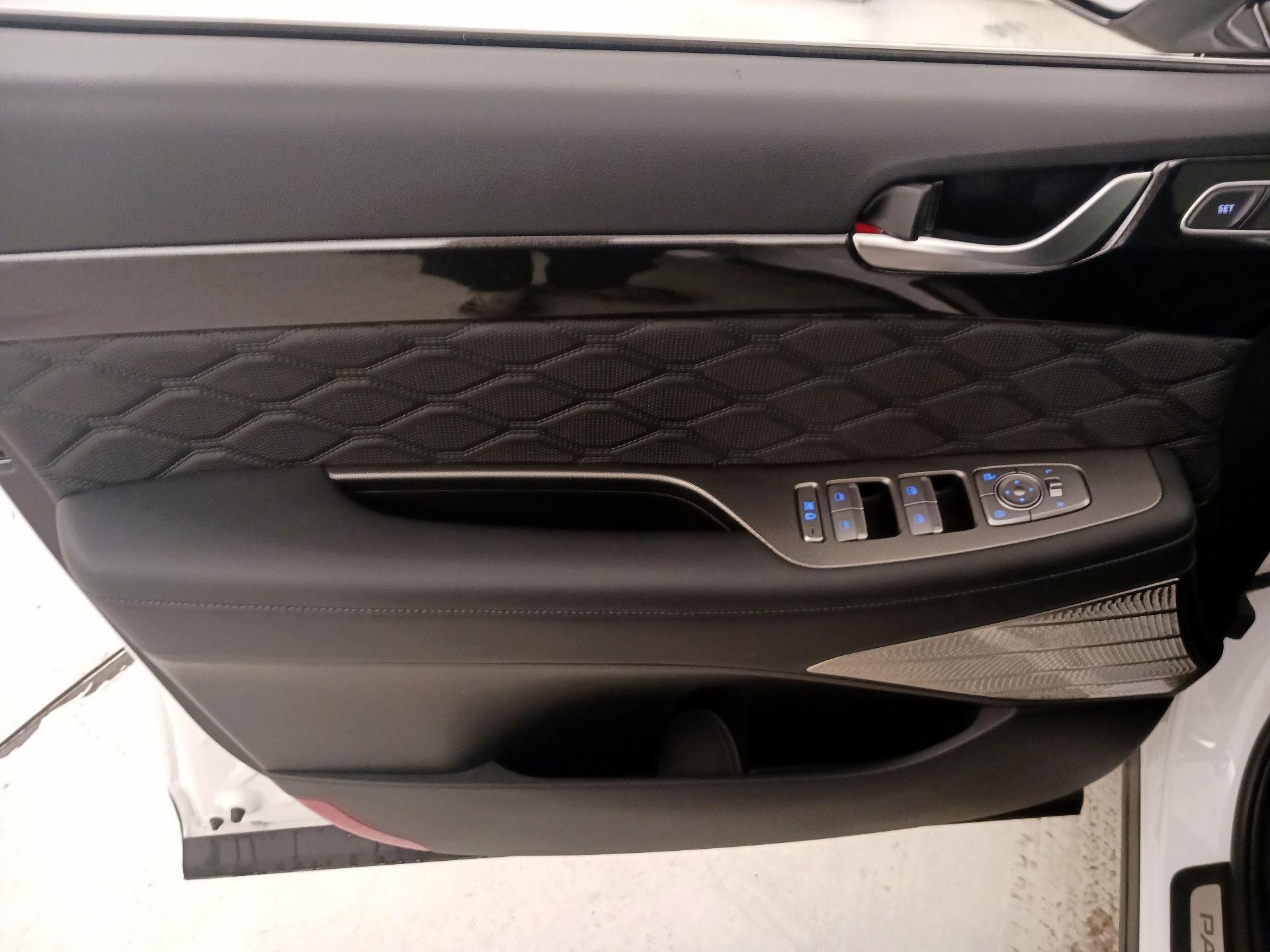 Thumbnail: 2020 Hyundai Palisade - 12