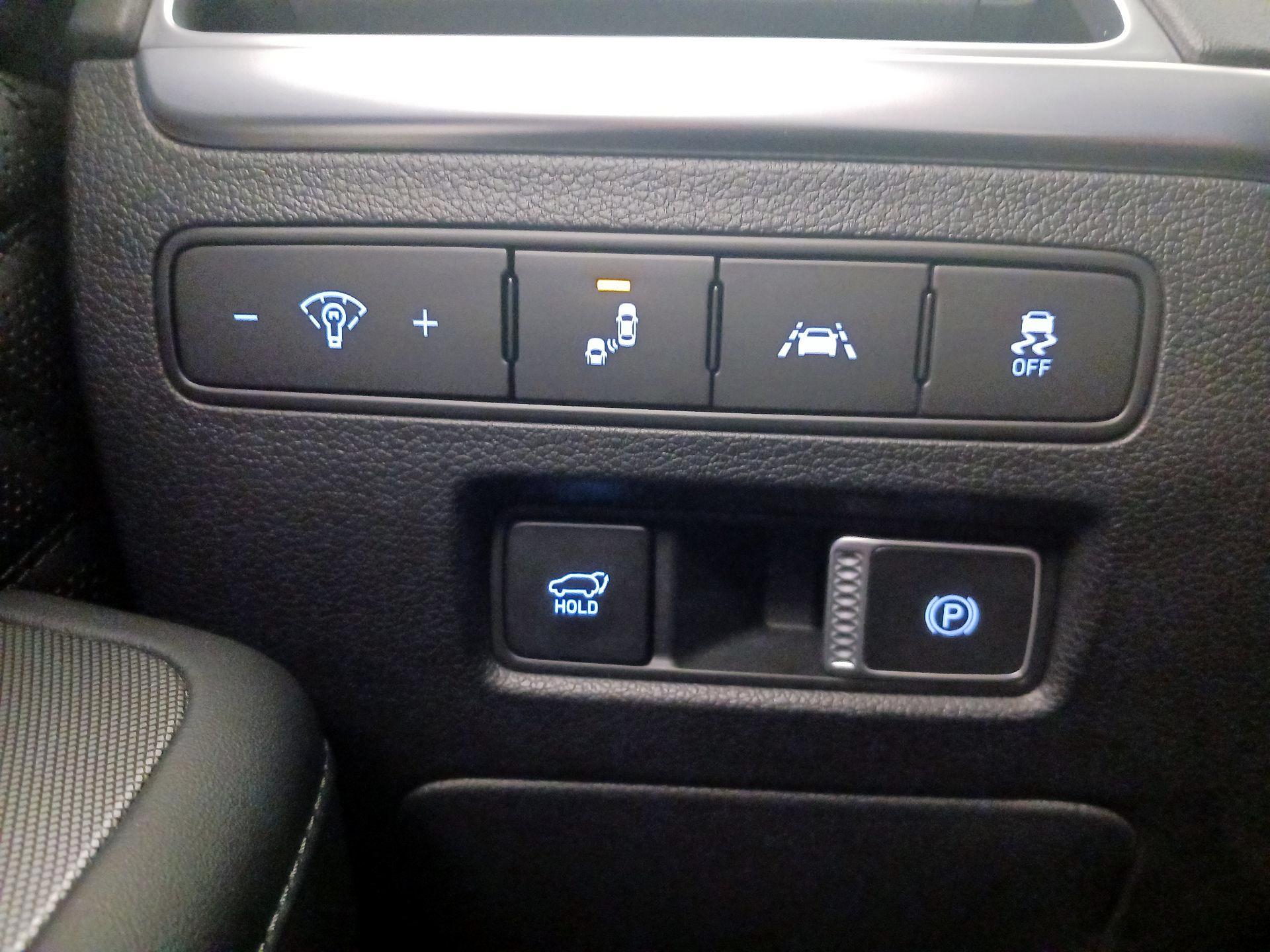 Thumbnail: 2020 Hyundai Palisade - 13