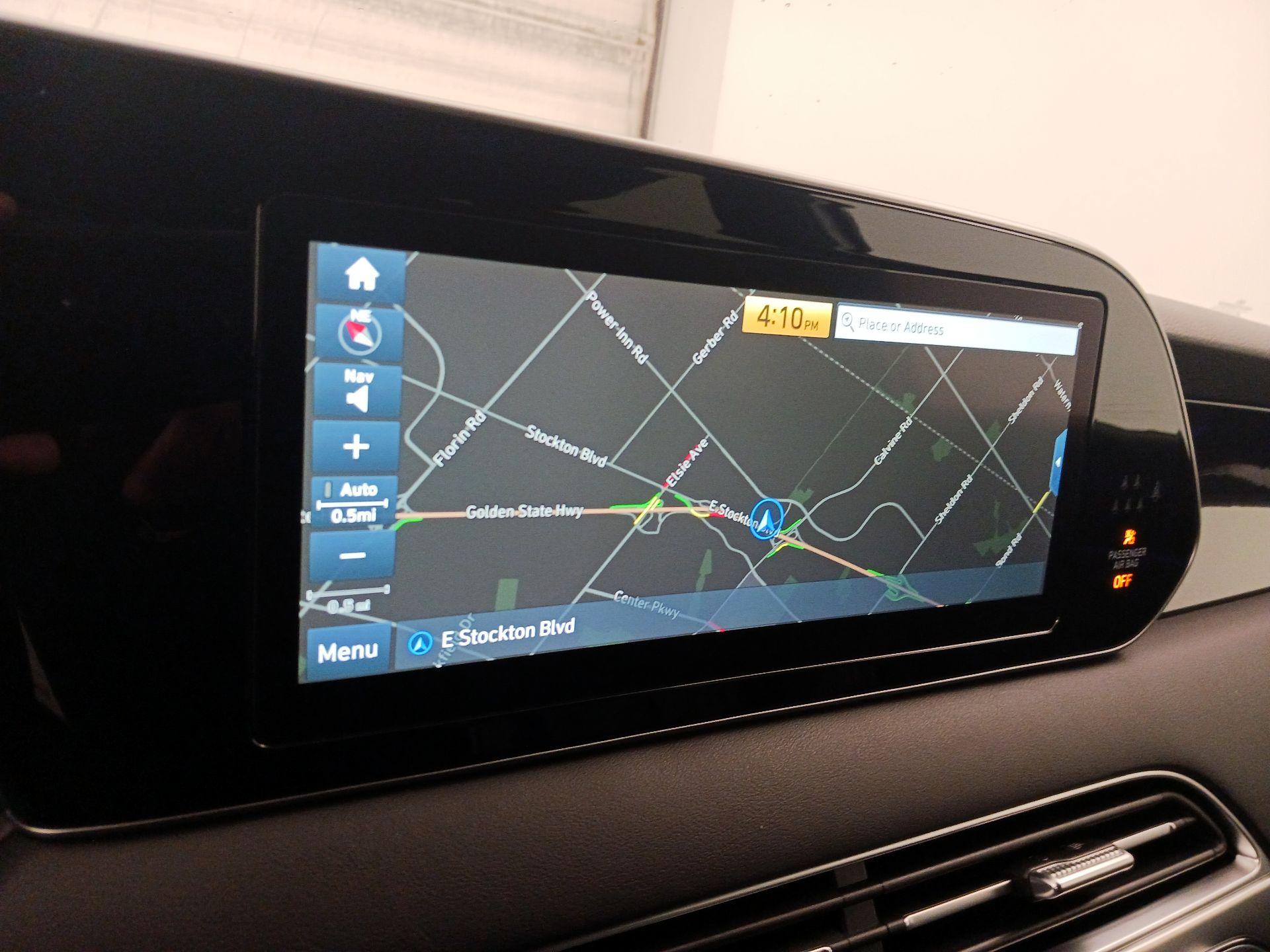 Thumbnail: 2020 Hyundai Palisade - 14